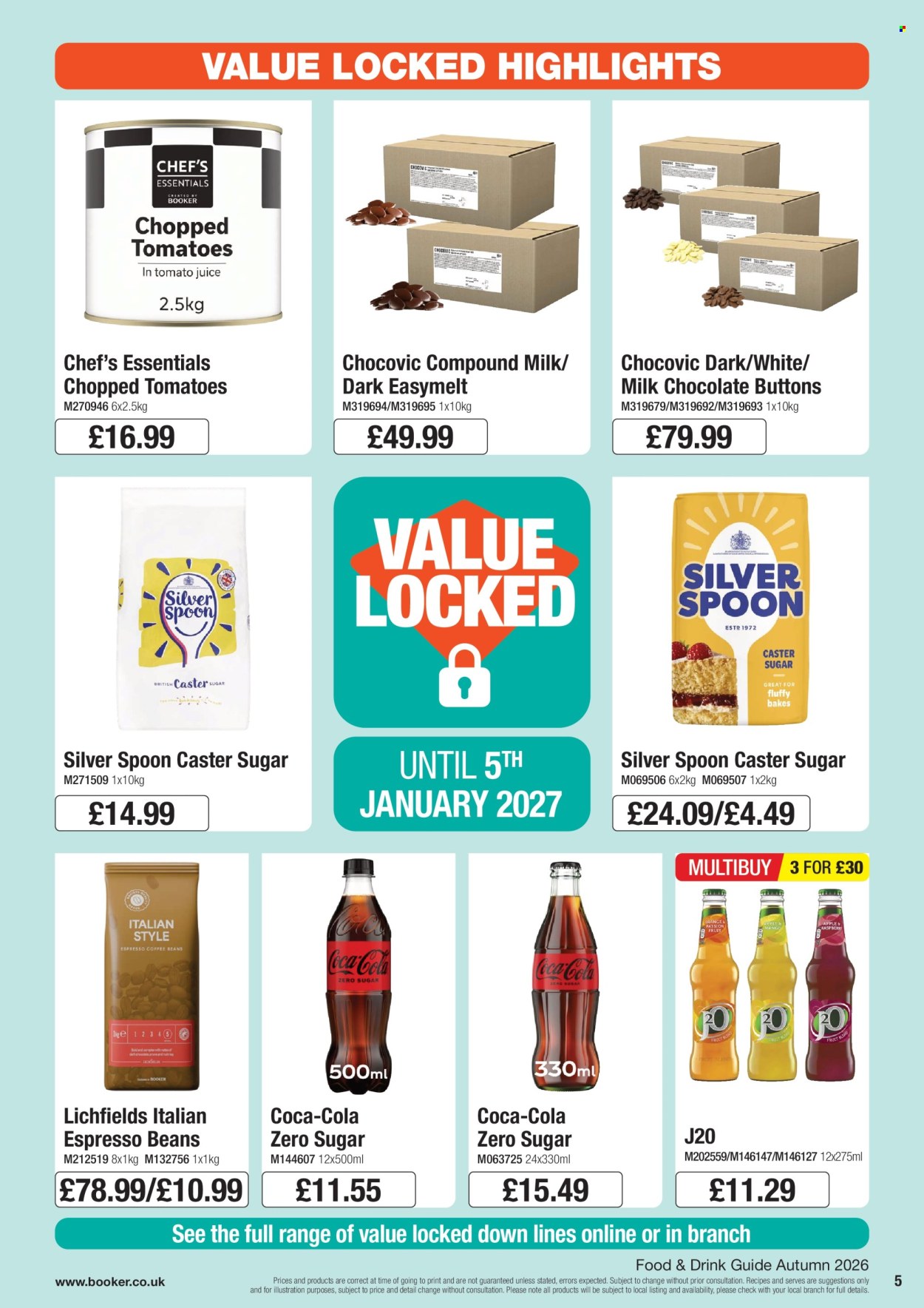Makro offer. Page 5