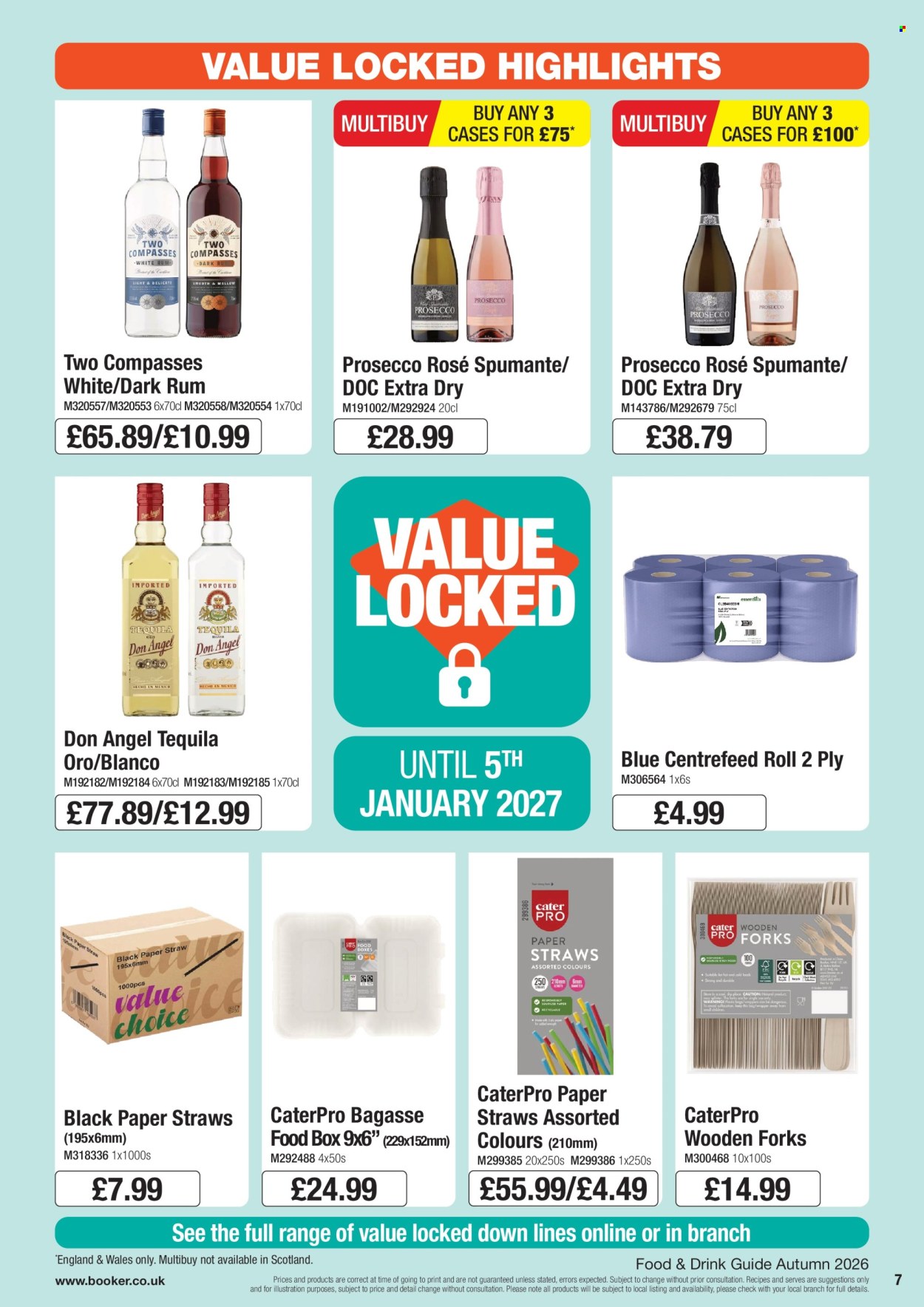Makro offer. Page 7