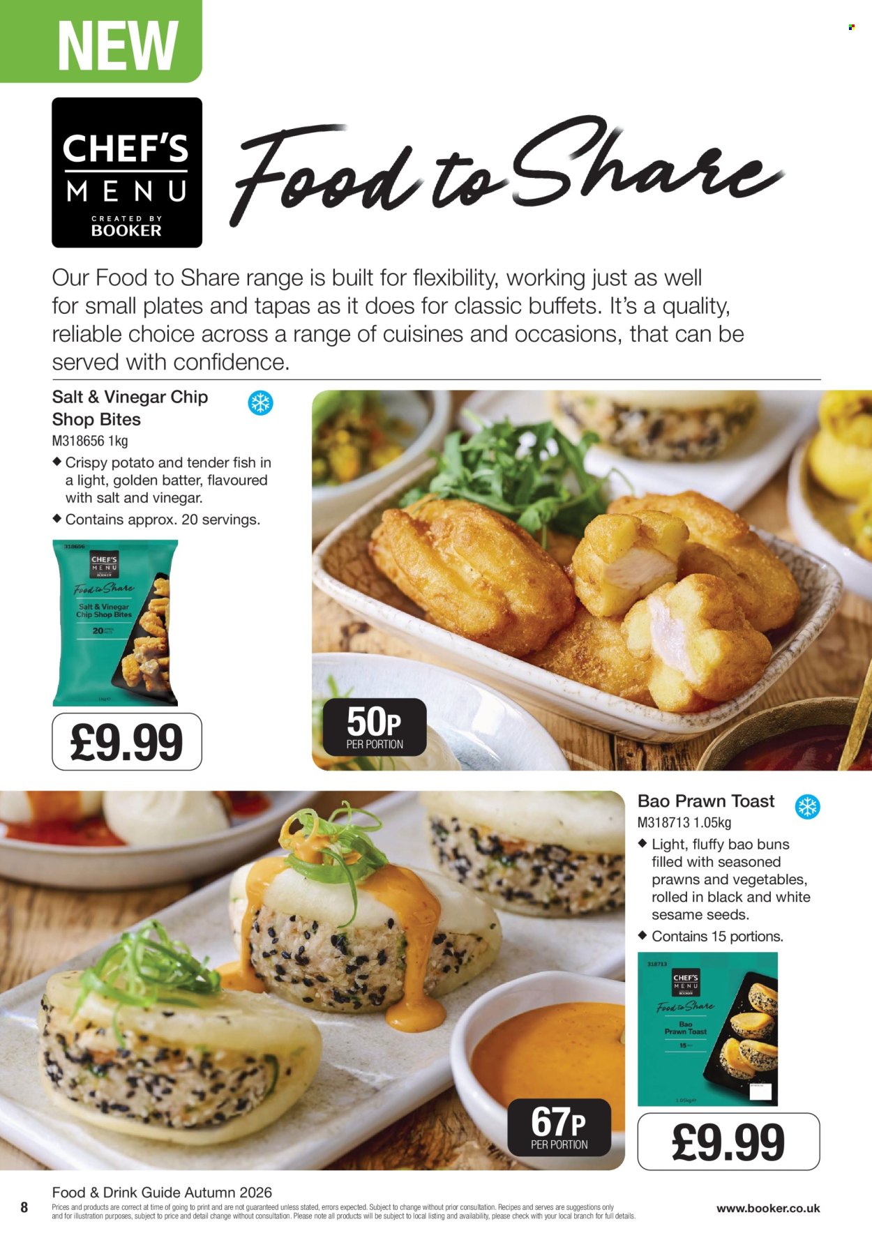 Makro offer. Page 8