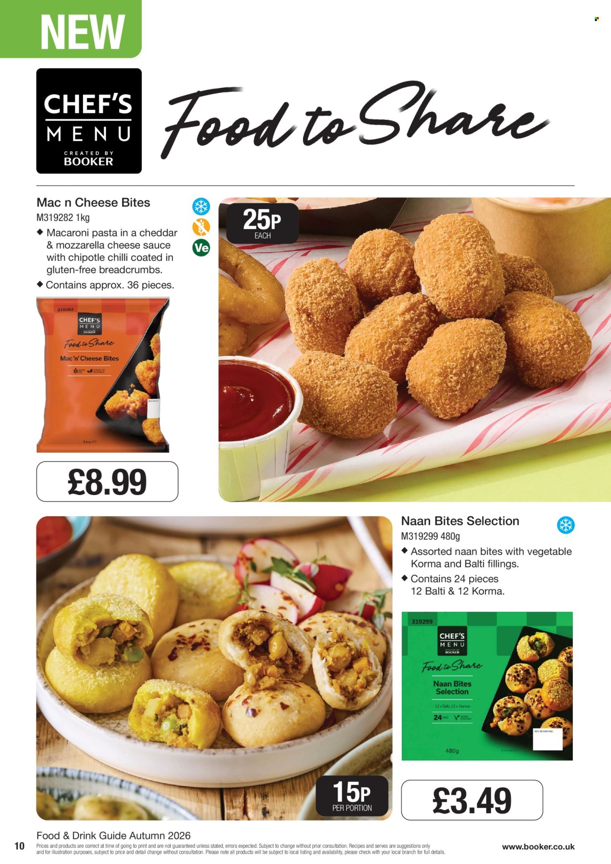 Makro offer. Page 10