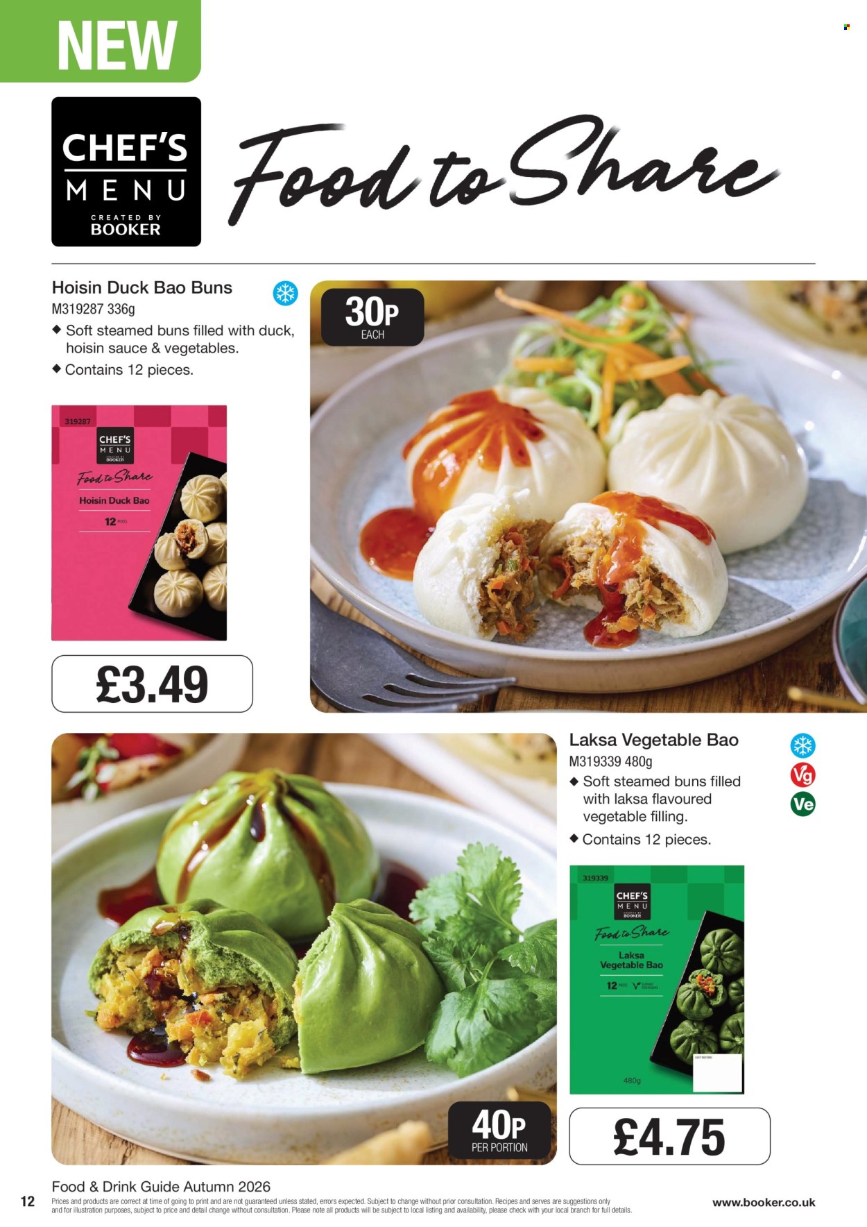Makro offer. Page 12