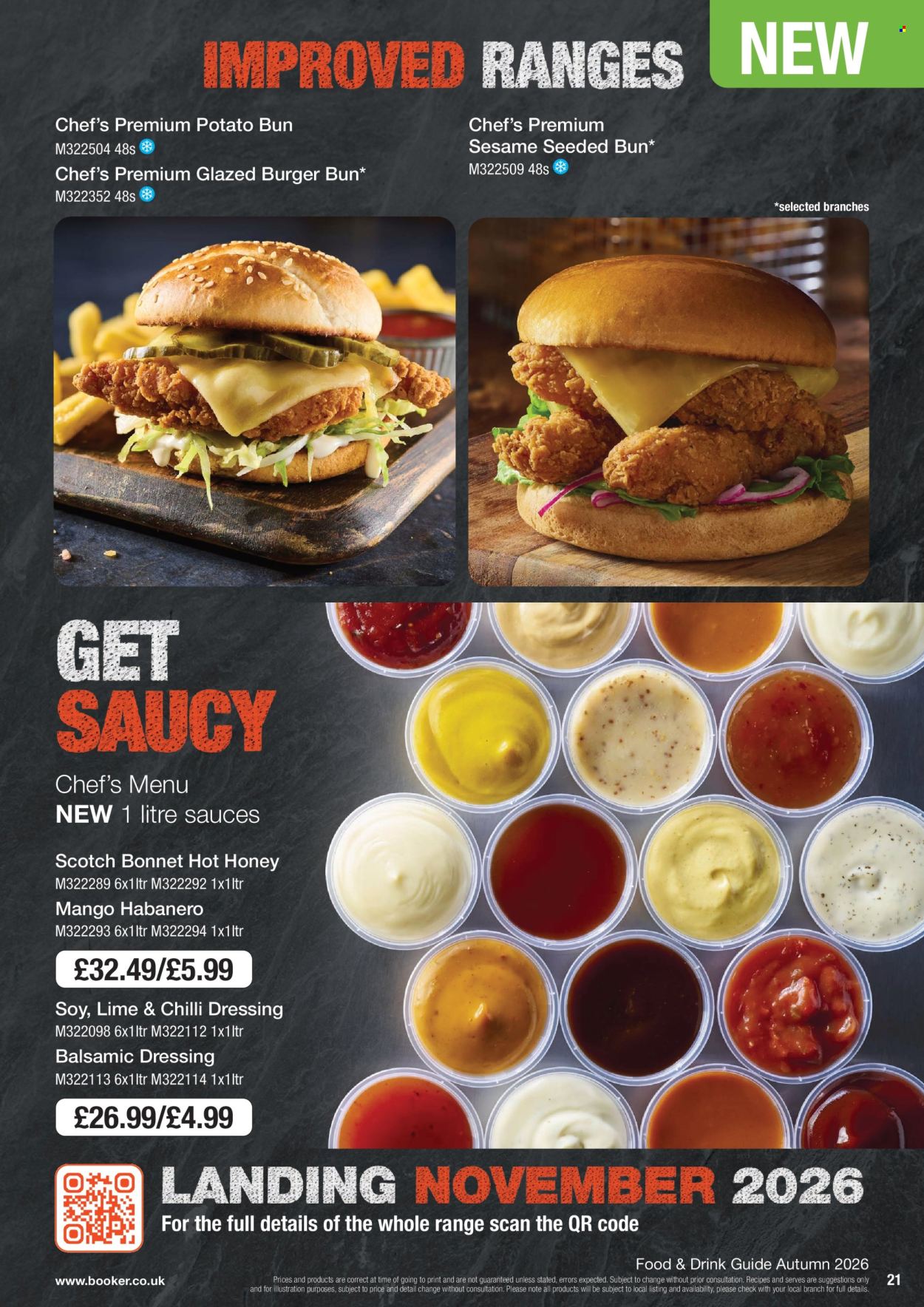 Makro offer. Page 21