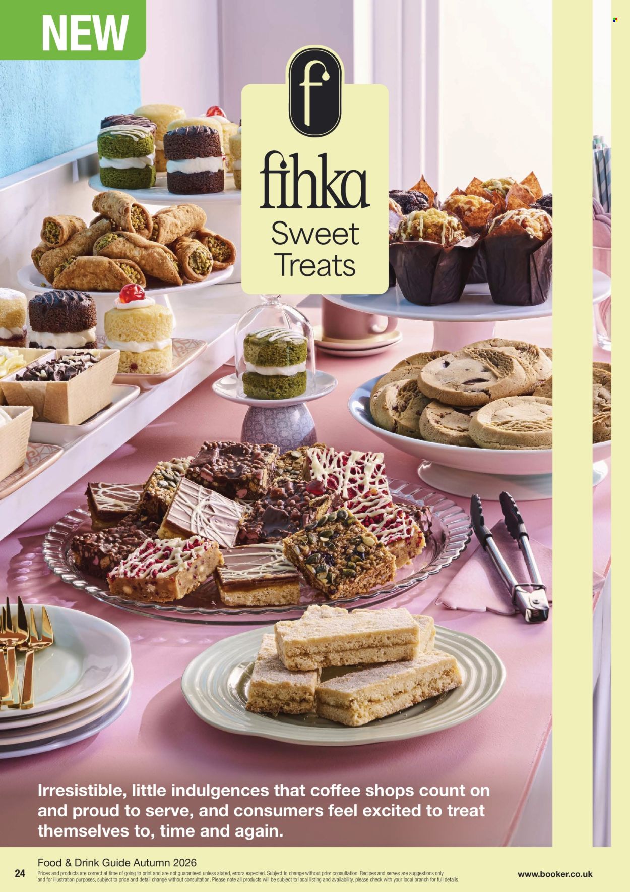 Makro offer. Page 24