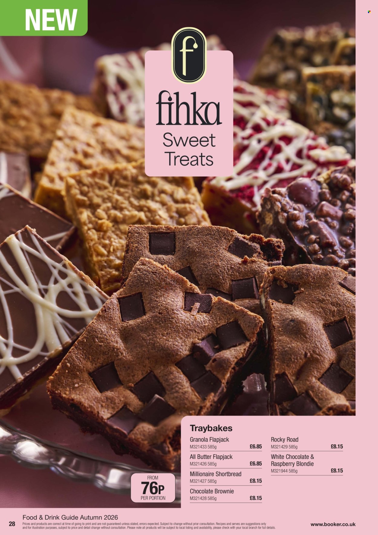 Makro offer. Page 28