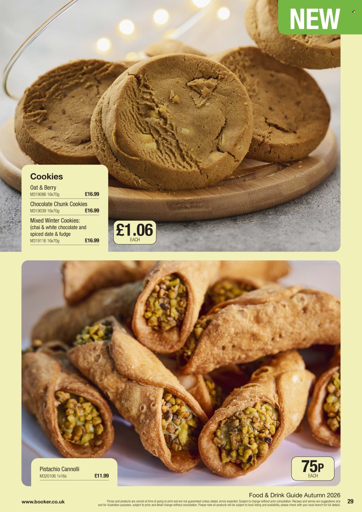 Makro offer. Page 29