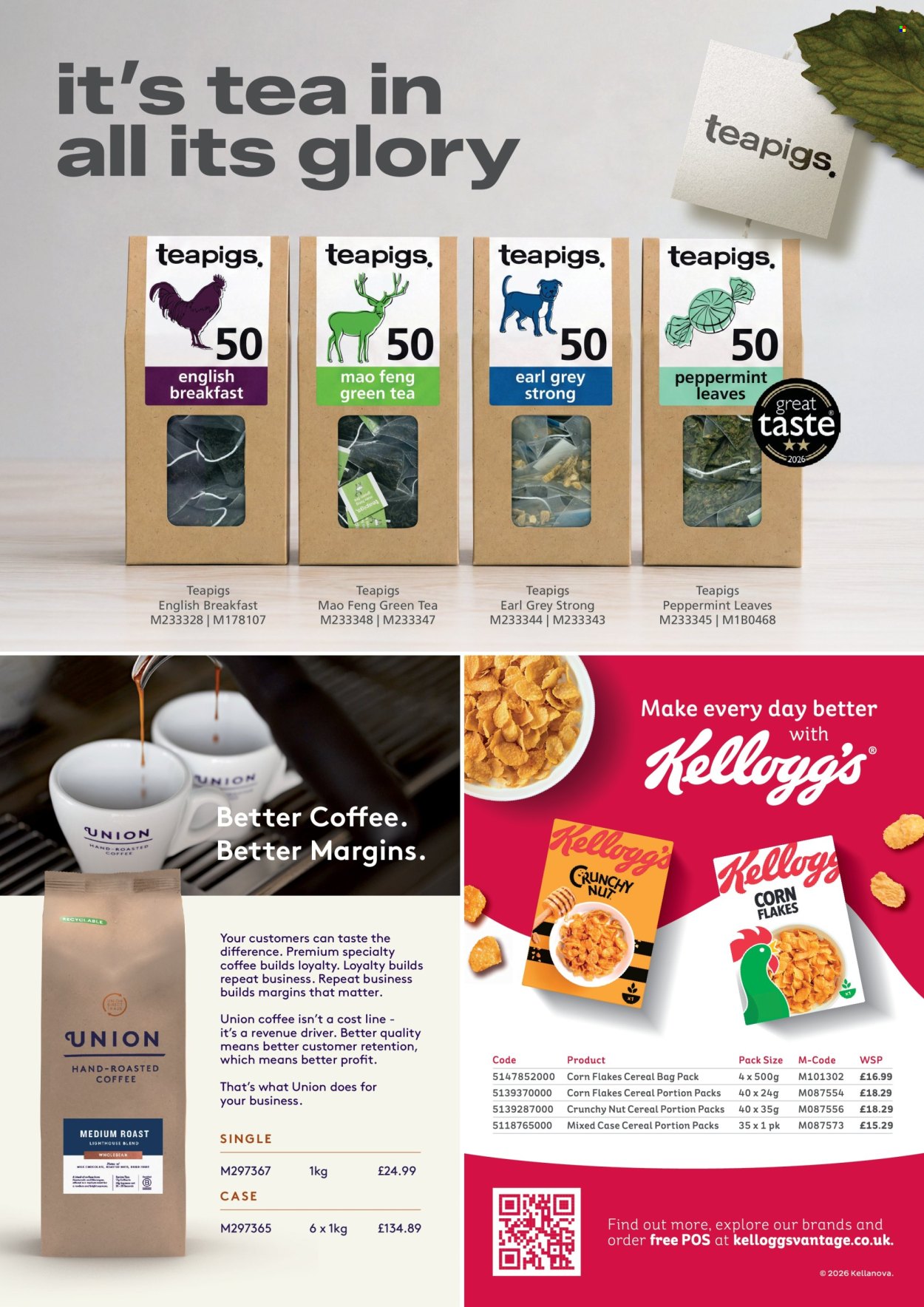 Makro offer. Page 30