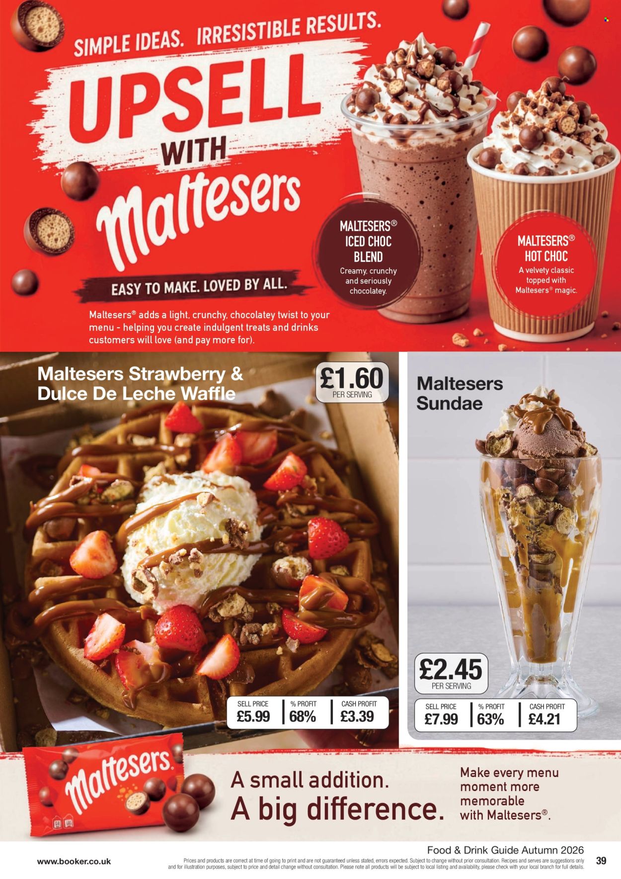 Makro offer. Page 39