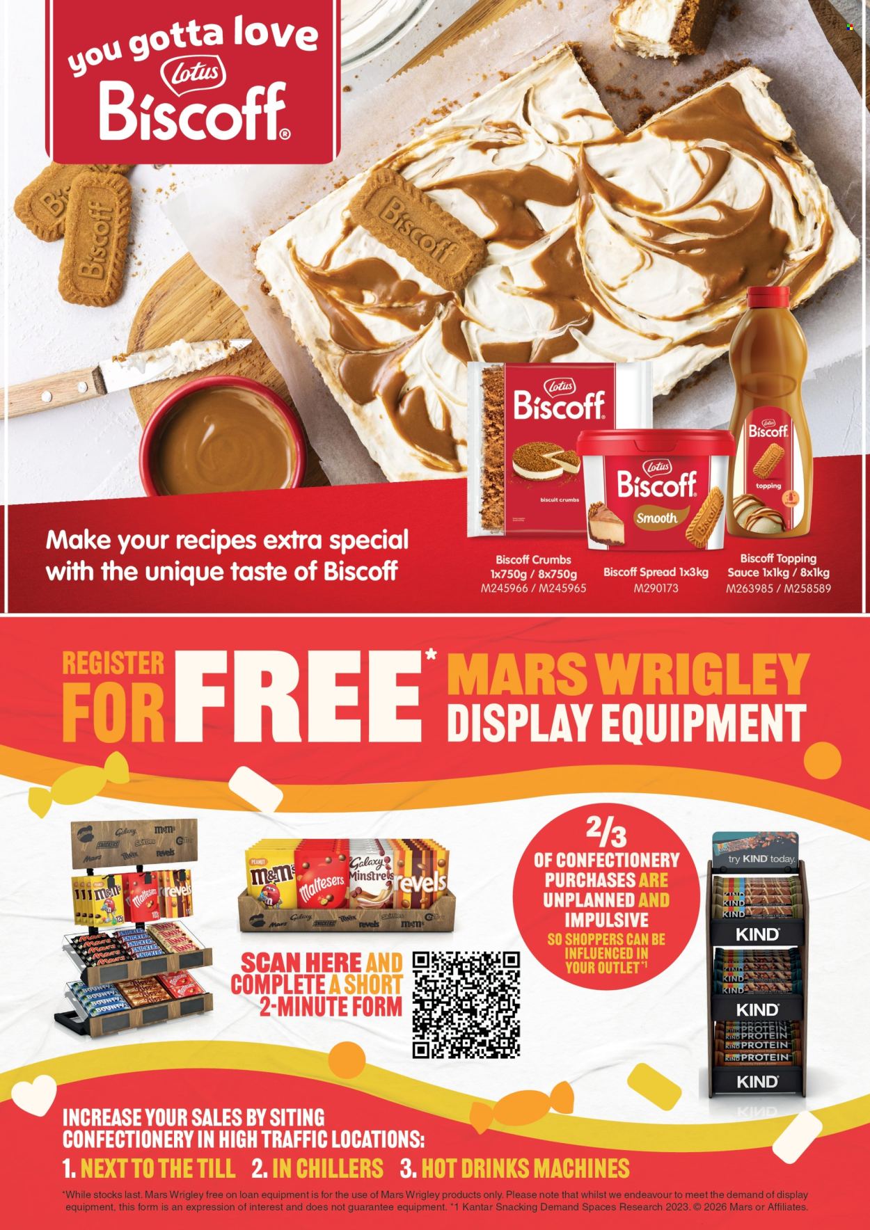 Makro offer. Page 40