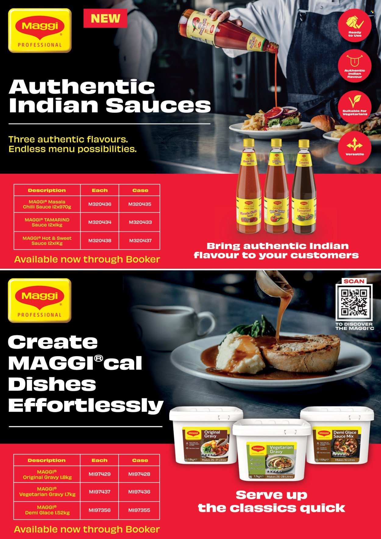 Makro offer. Page 42