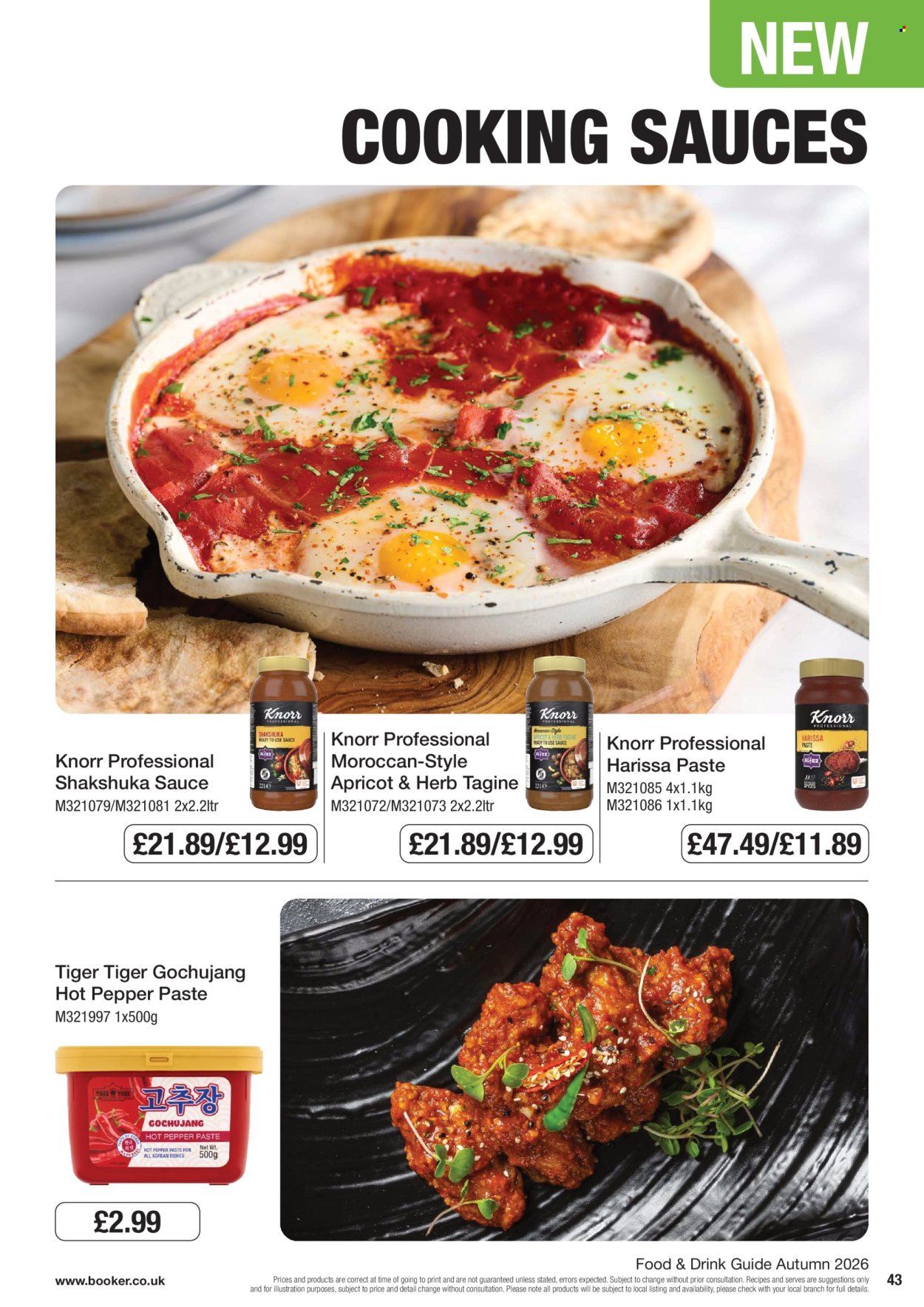Makro offer. Page 43