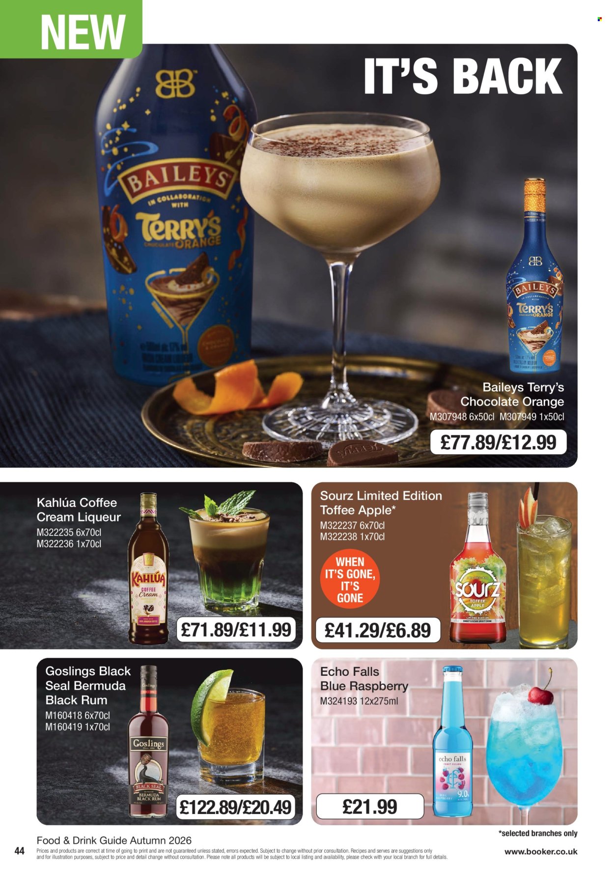 Makro offer. Page 44