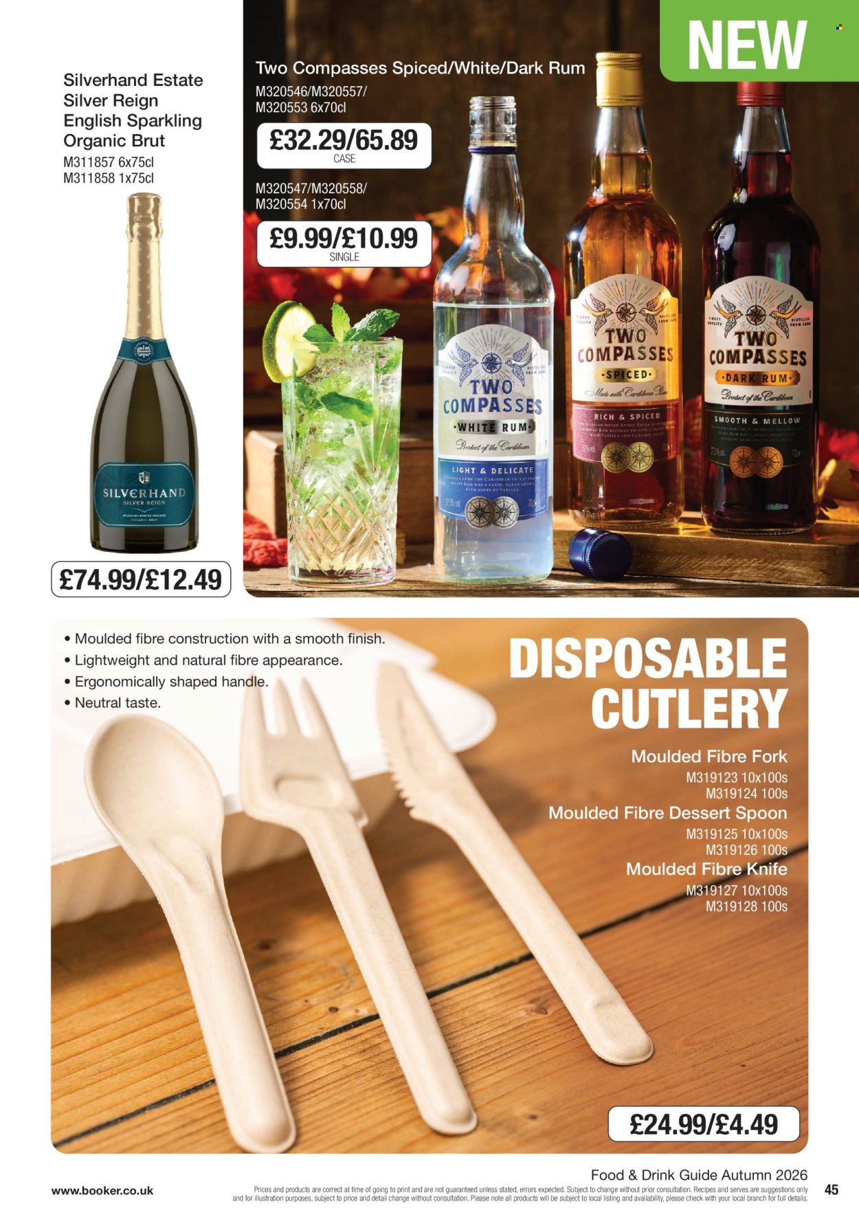 Makro offer. Page 45