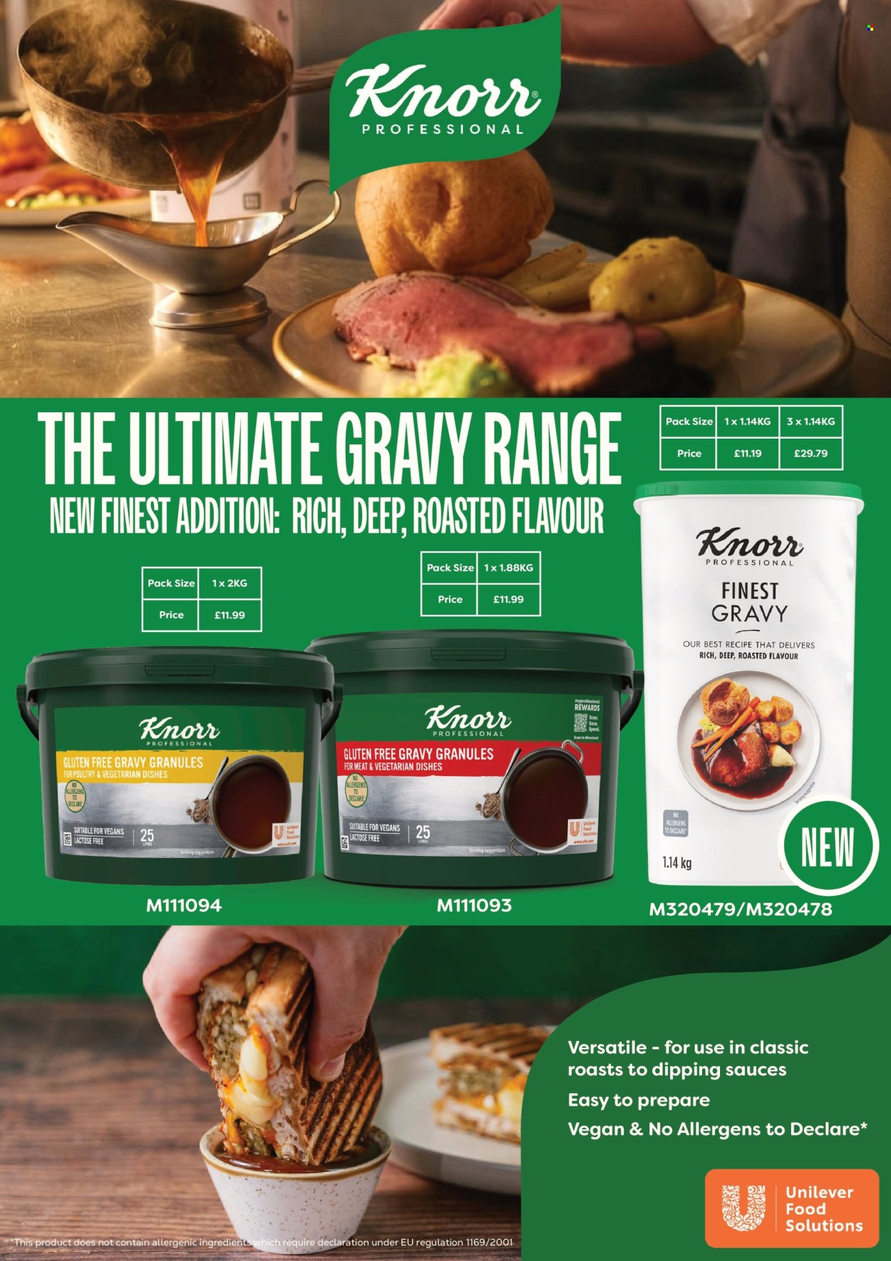 Makro offer. Page 46