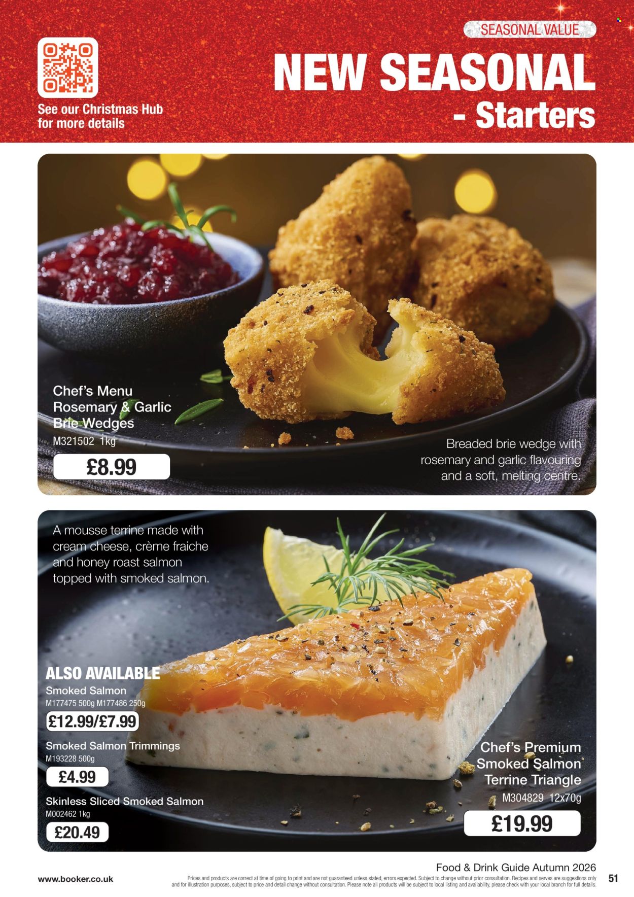 Makro offer. Page 51