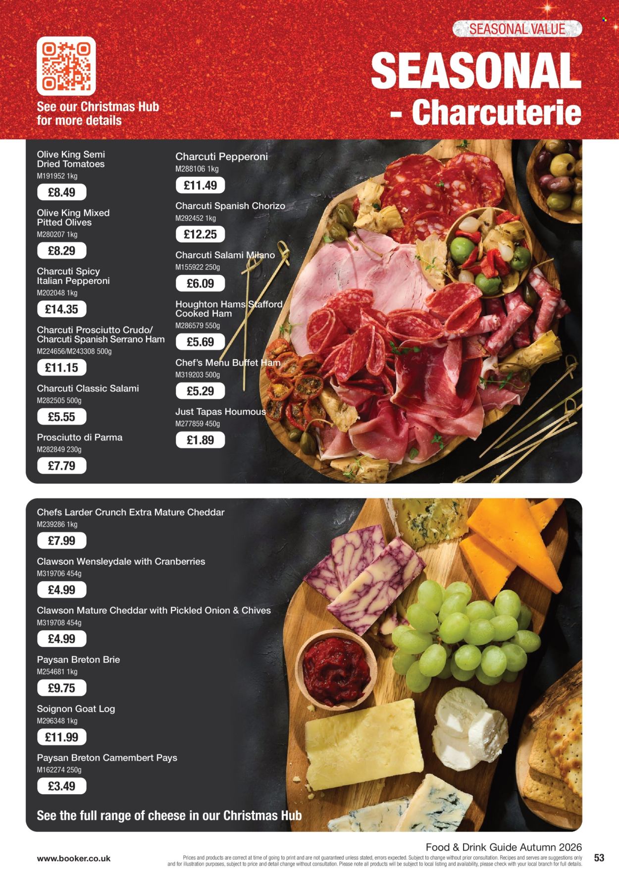 Makro offer. Page 53