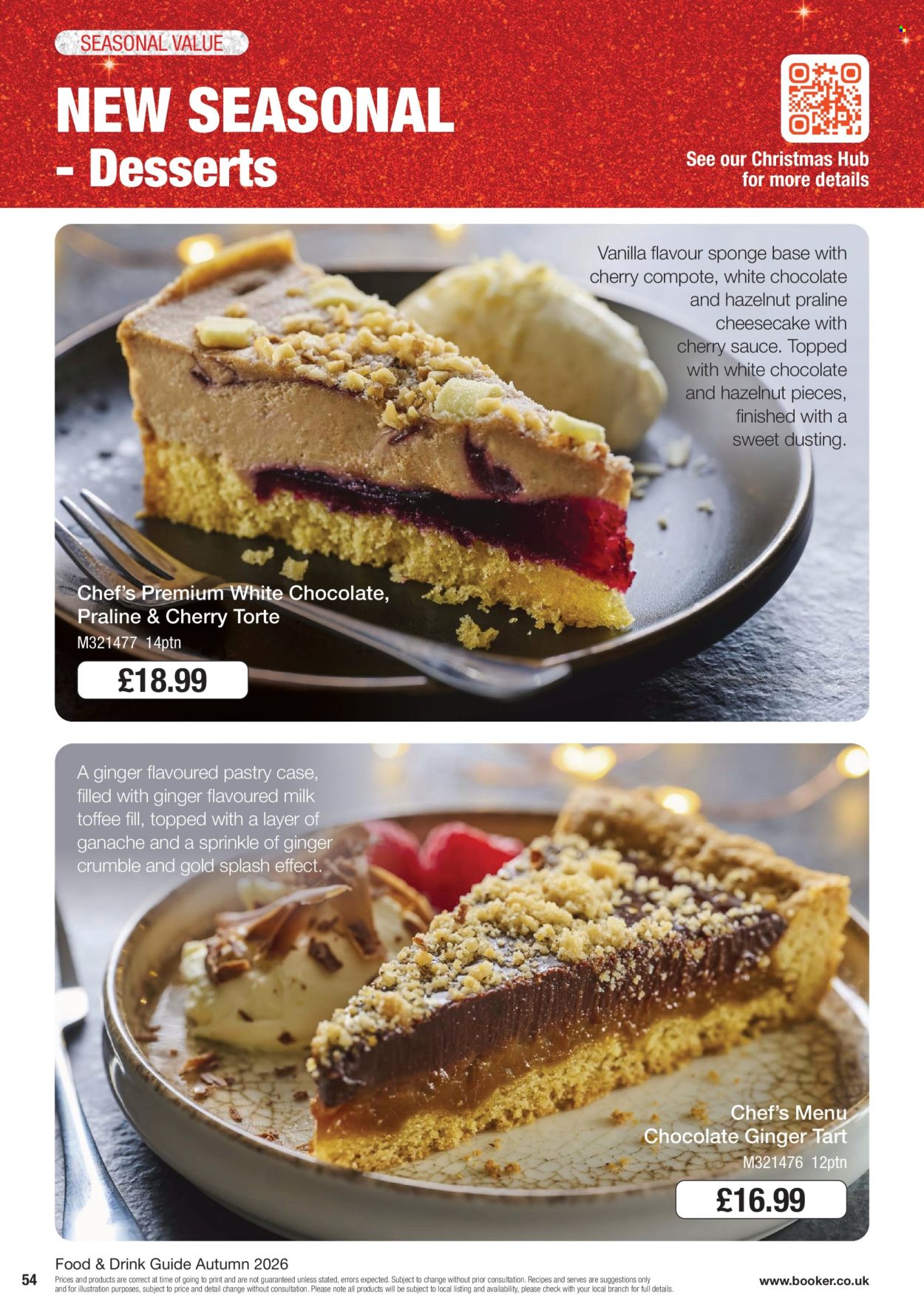 Makro offer. Page 54