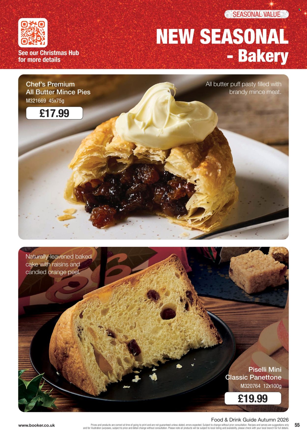 Makro offer. Page 55
