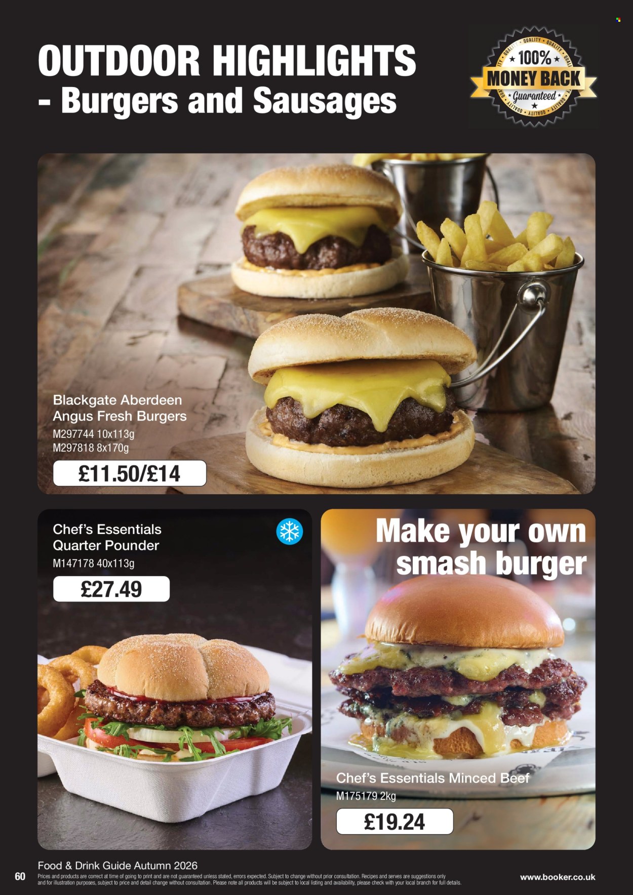 Makro offer. Page 60
