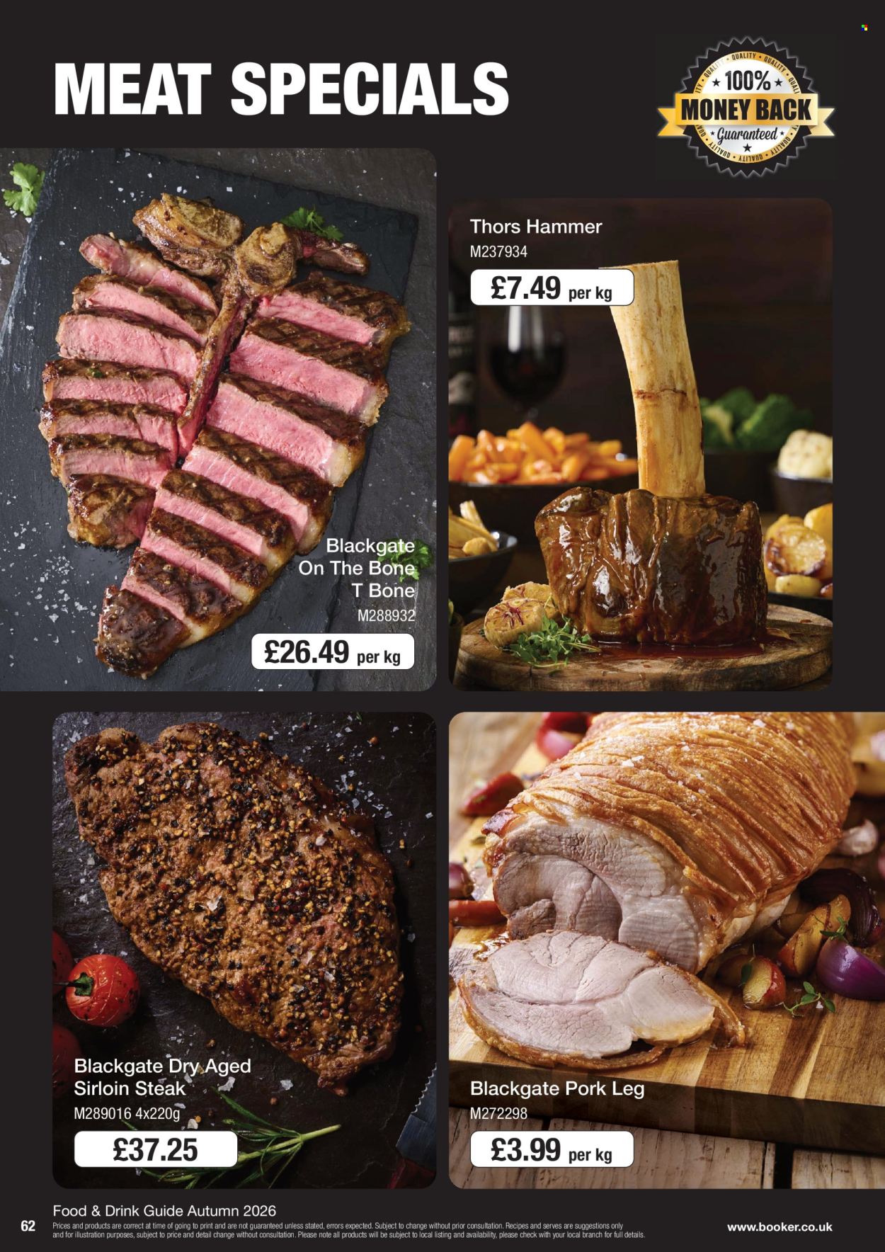 Makro offer. Page 62