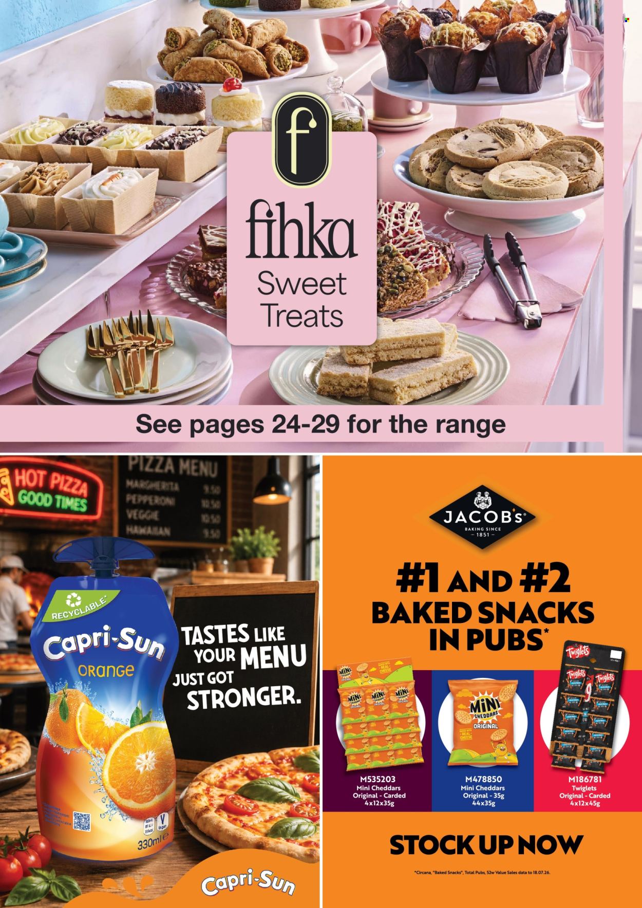 Makro offer. Page 72