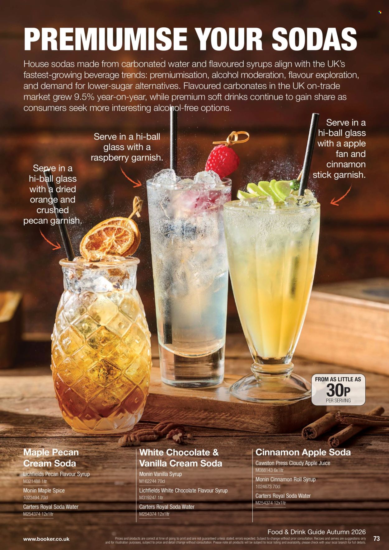 Makro offer. Page 73