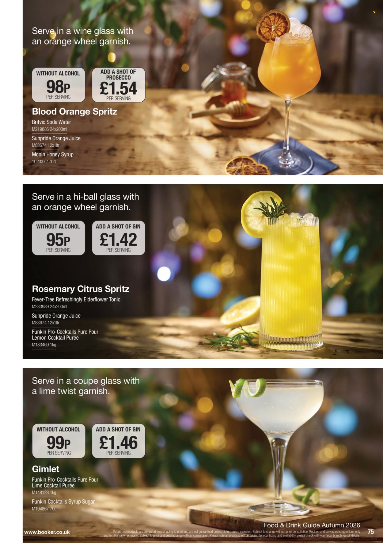 Makro offer. Page 75