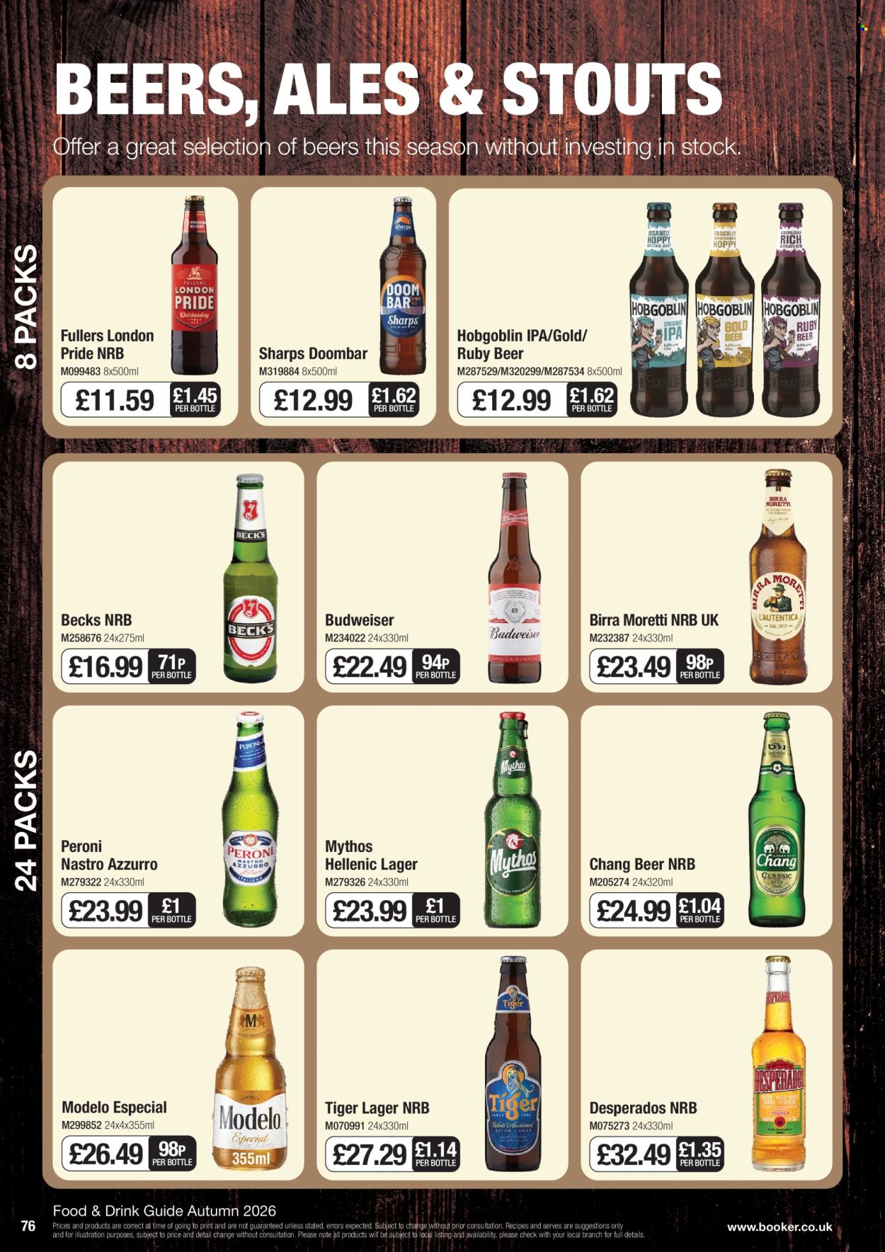 Makro offer. Page 76