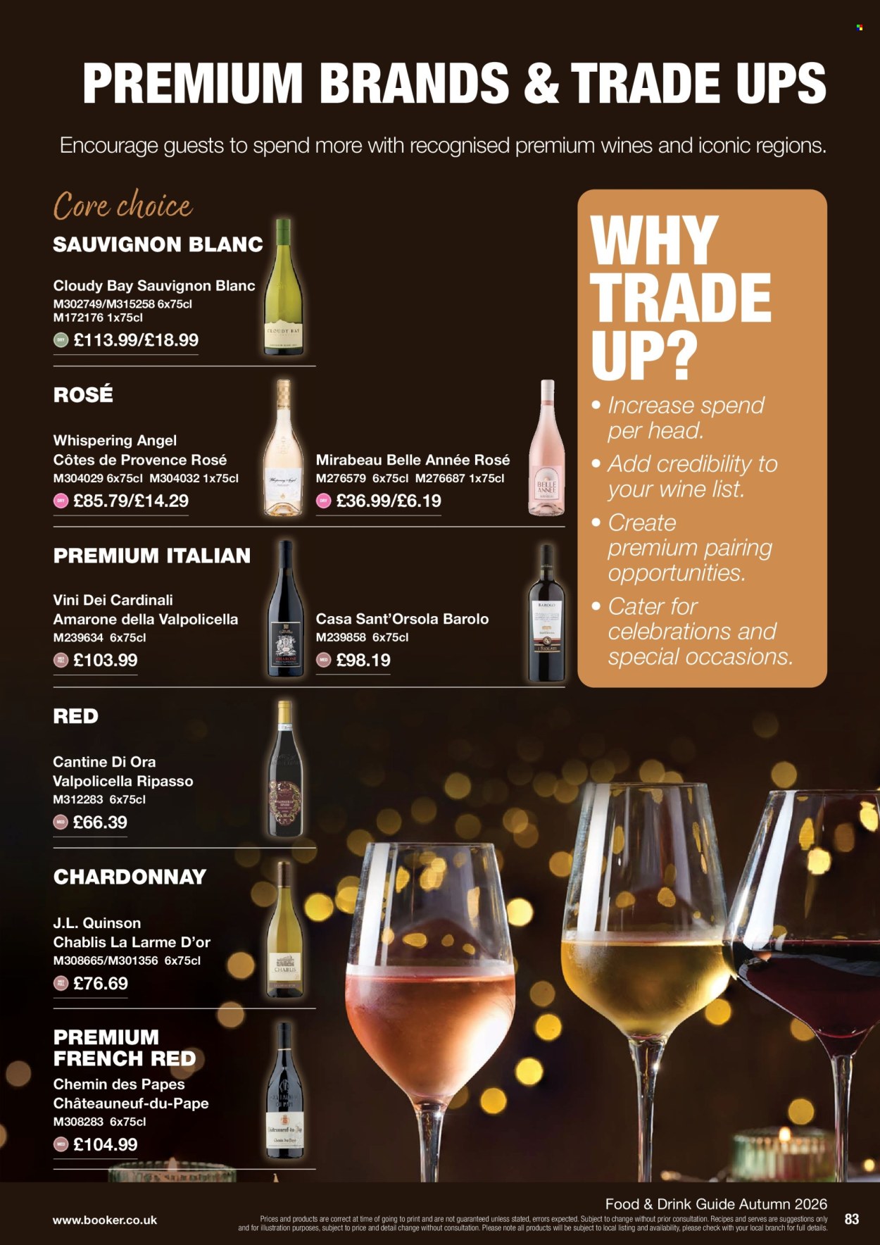 Makro offer. Page 83