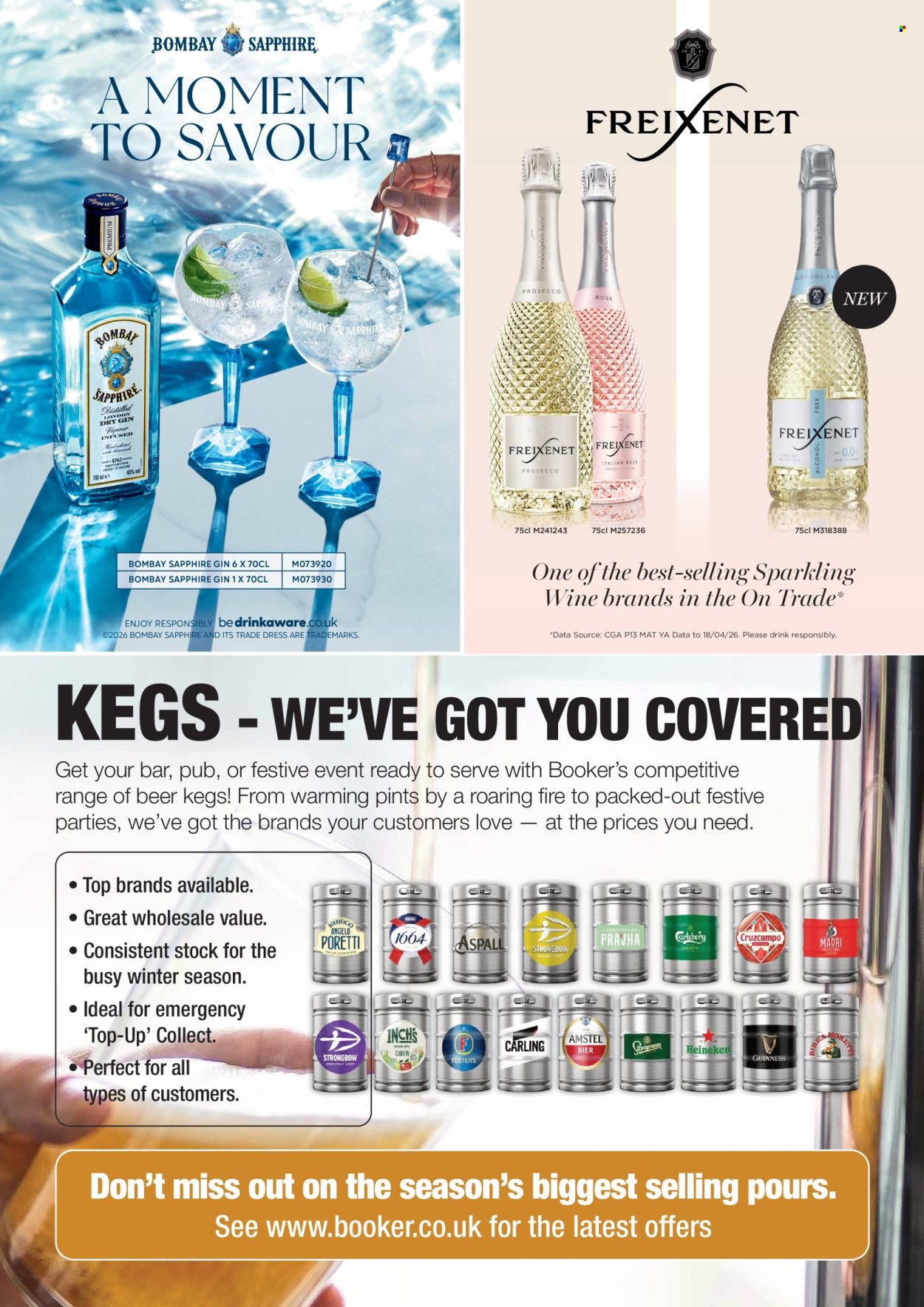 Makro offer. Page 84
