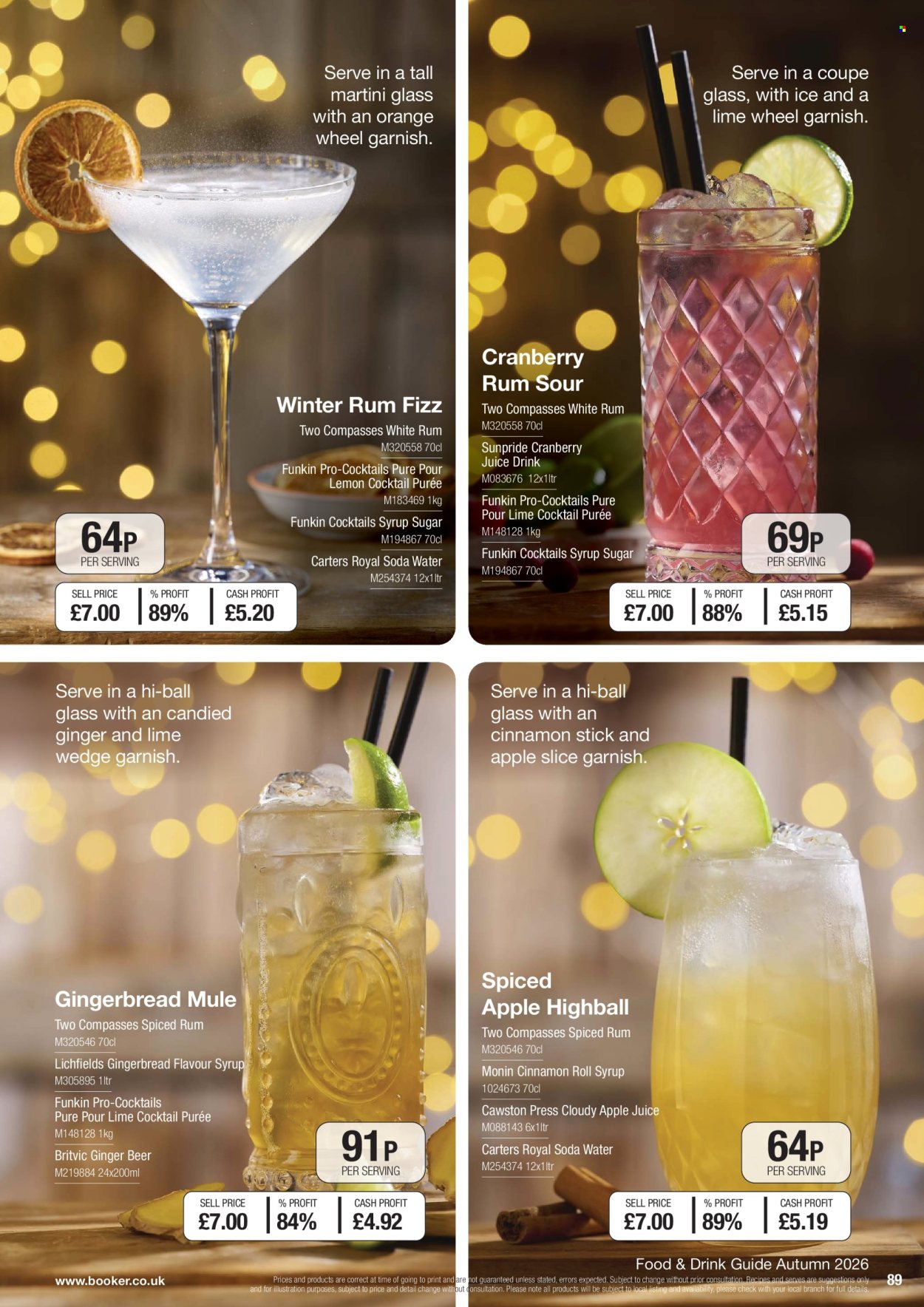 Makro offer. Page 89