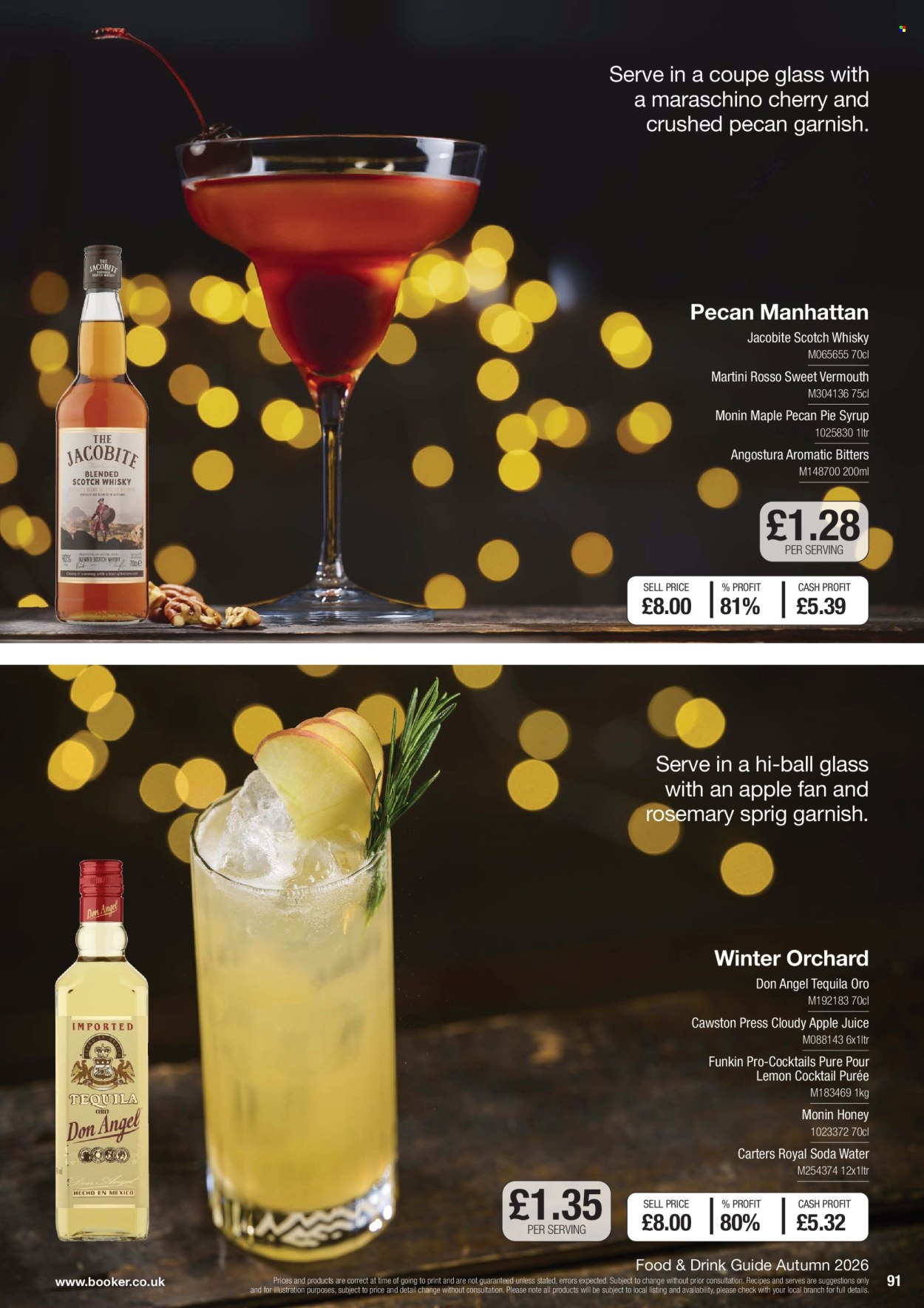 Makro offer. Page 91