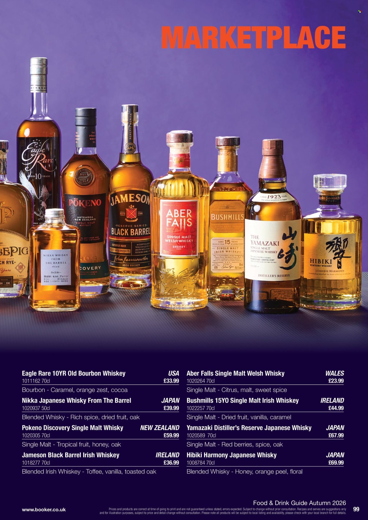 Makro offer. Page 99
