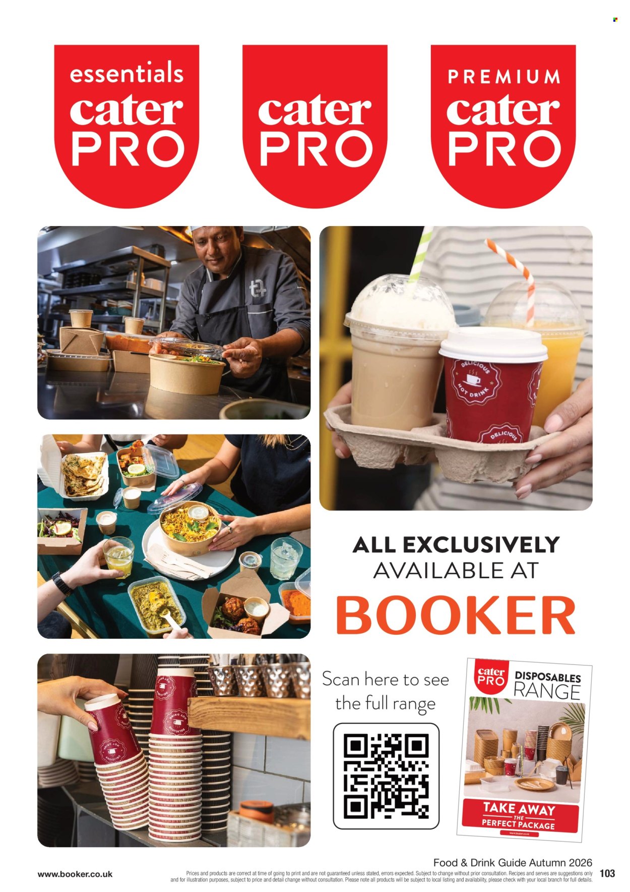 Makro offer. Page 103