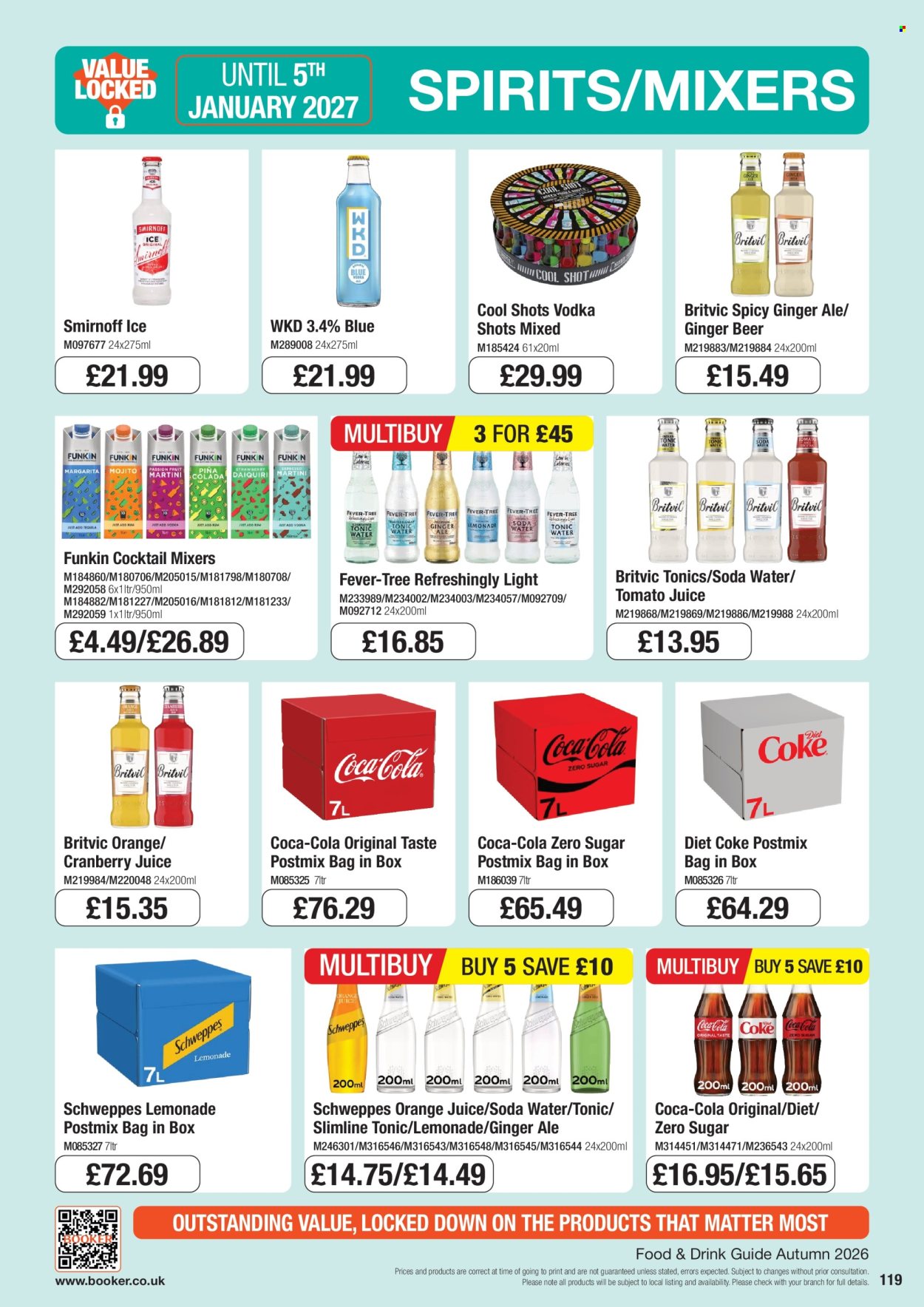 Makro offer. Page 119