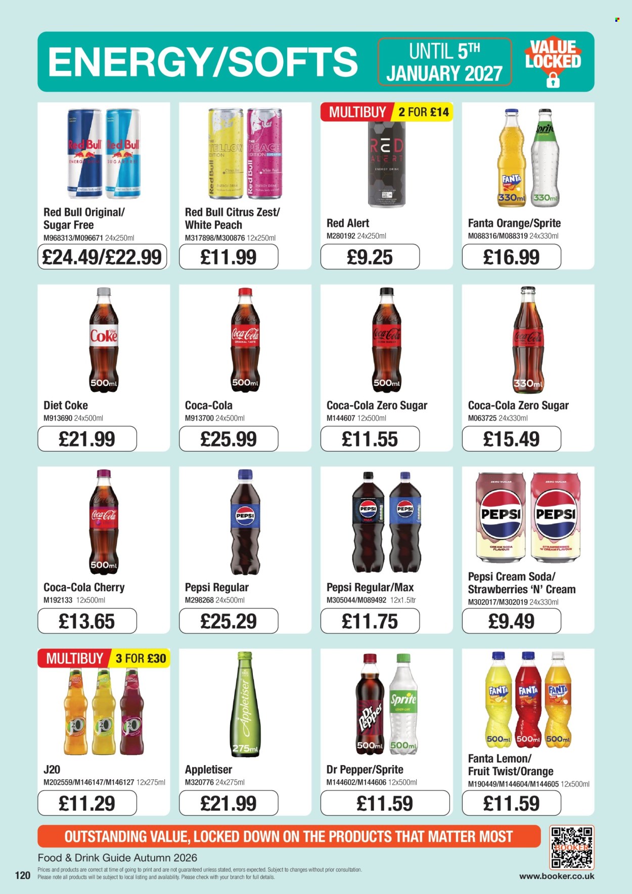 Makro offer. Page 120