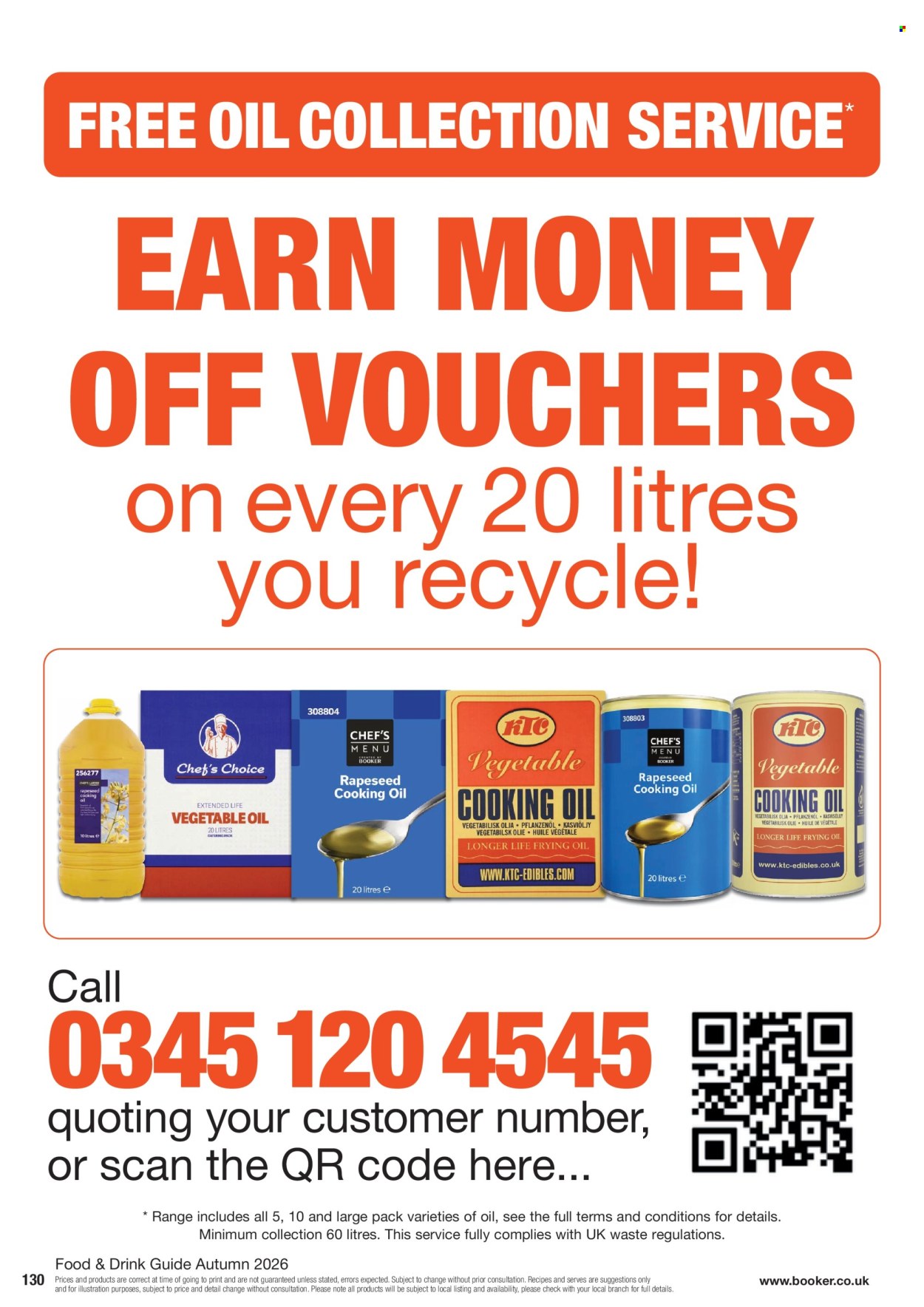 Makro offer. Page 130