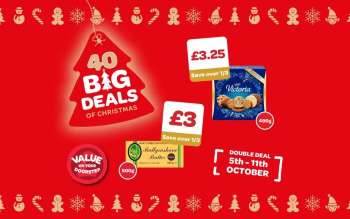 thumbnail - EUROSPAR offer