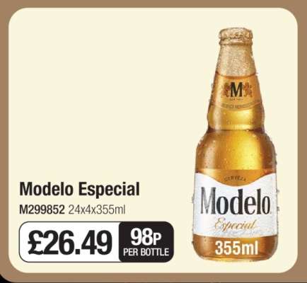 Modelo Especial