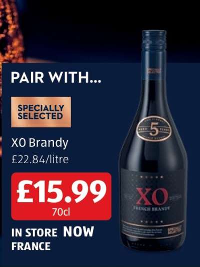 XO Brandy
