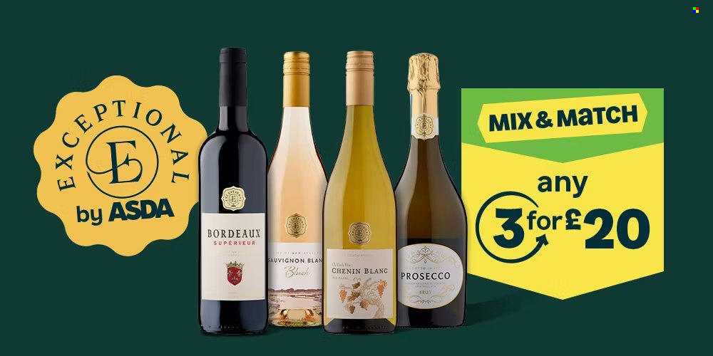 ASDA offer. Page 2