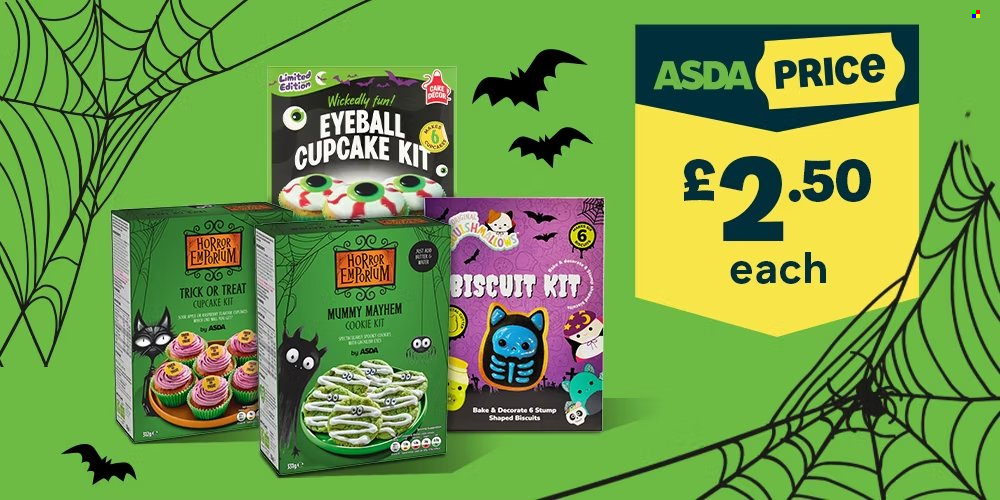 ASDA offer. Page 7
