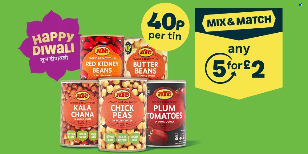 ASDA offer. Page 8