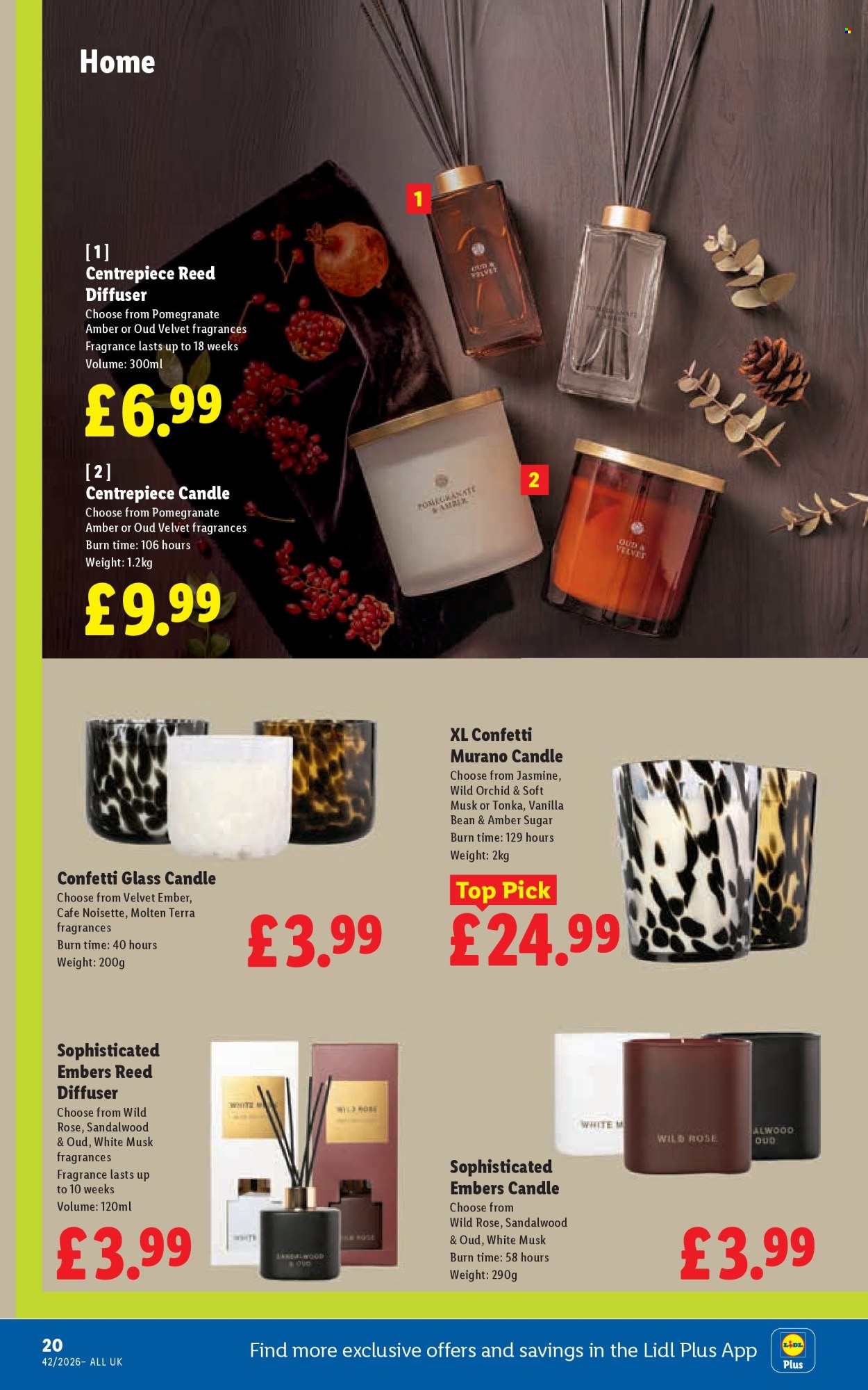 Lidl offer - 15/10/2026 - 21/10/2026. Page 22