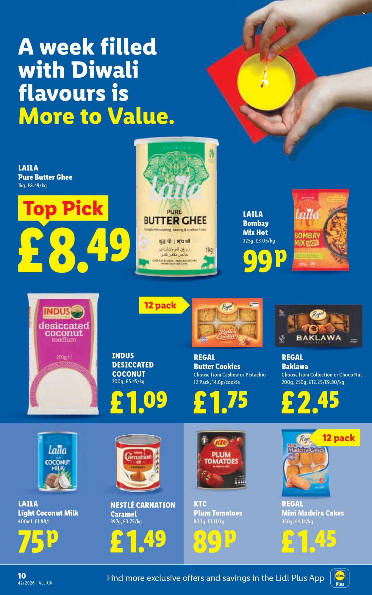 Lidl offer - 15/10/2026 - 21/10/2026. Page 12