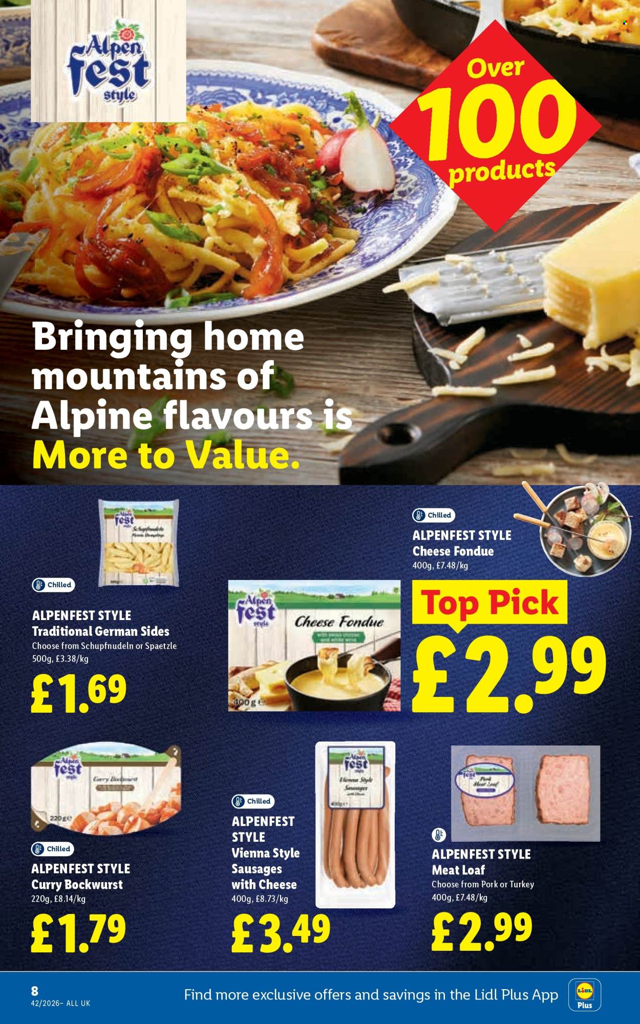 Lidl offer - 15/10/2026 - 21/10/2026. Page 10
