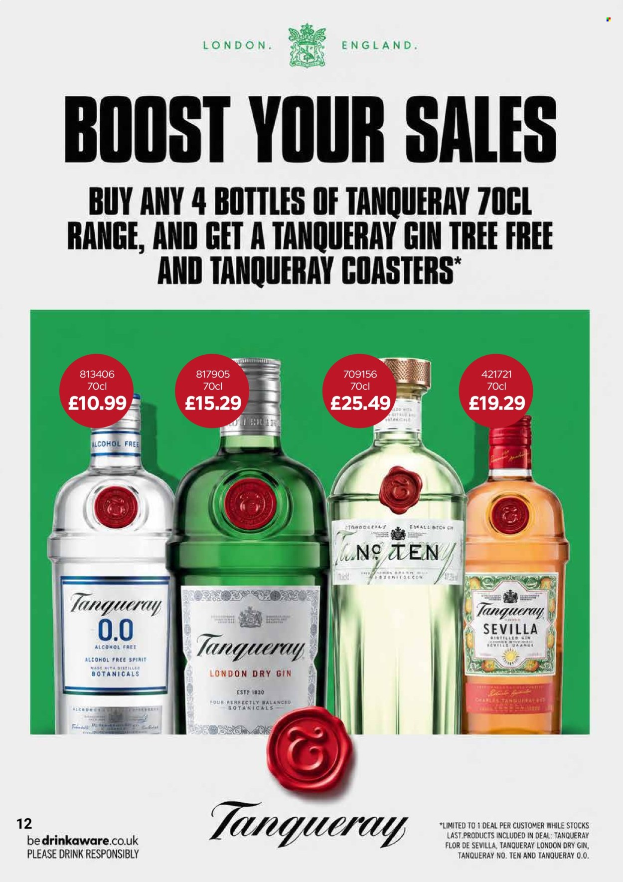 Bestway offer - 09/10/2026 - 05/01/2027. Page 12