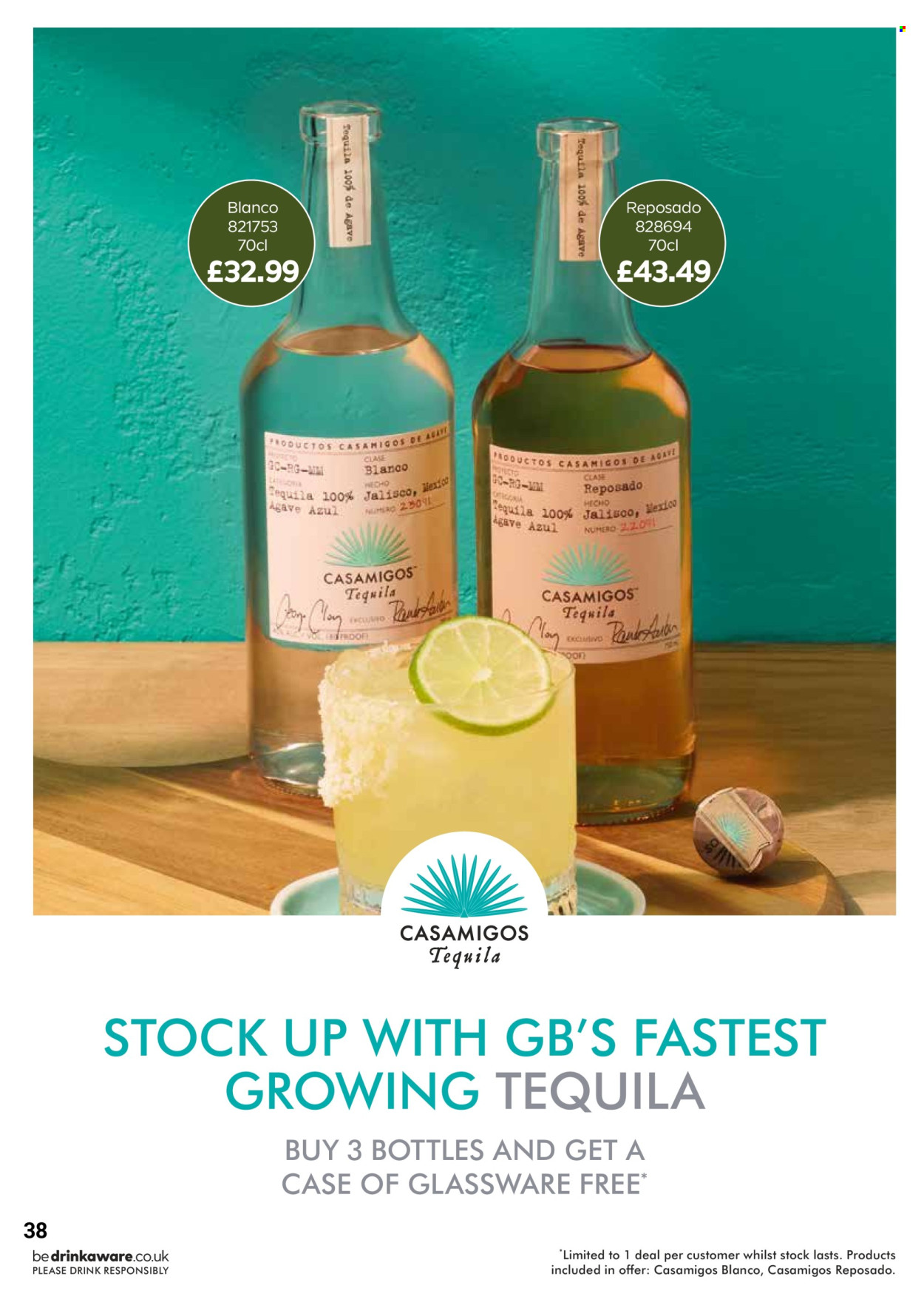 Bestway offer - 09/10/2026 - 05/01/2027. Page 38