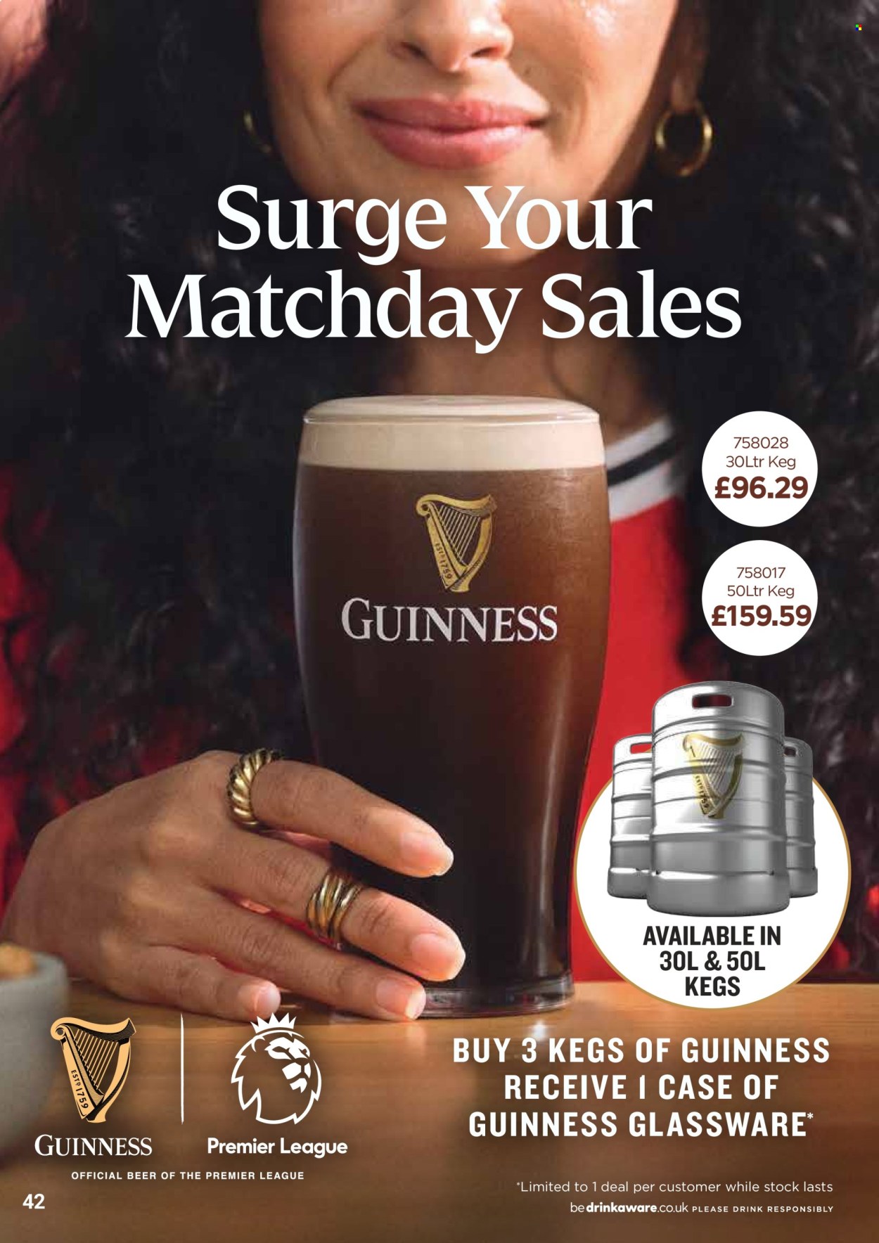 Bestway offer - 09/10/2026 - 05/01/2027. Page 42