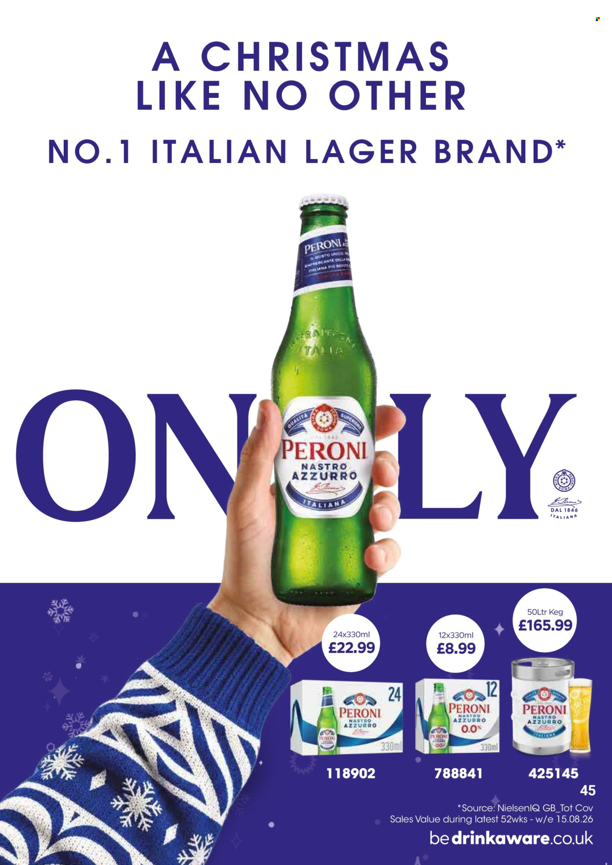 Bestway offer - 09/10/2026 - 05/01/2027. Page 45