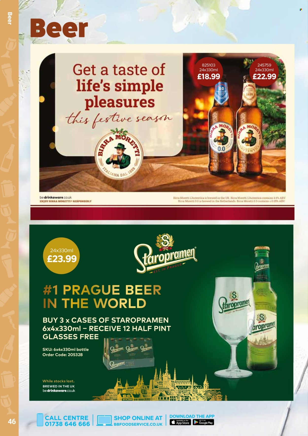 Bestway offer - 09/10/2026 - 05/01/2027. Page 46